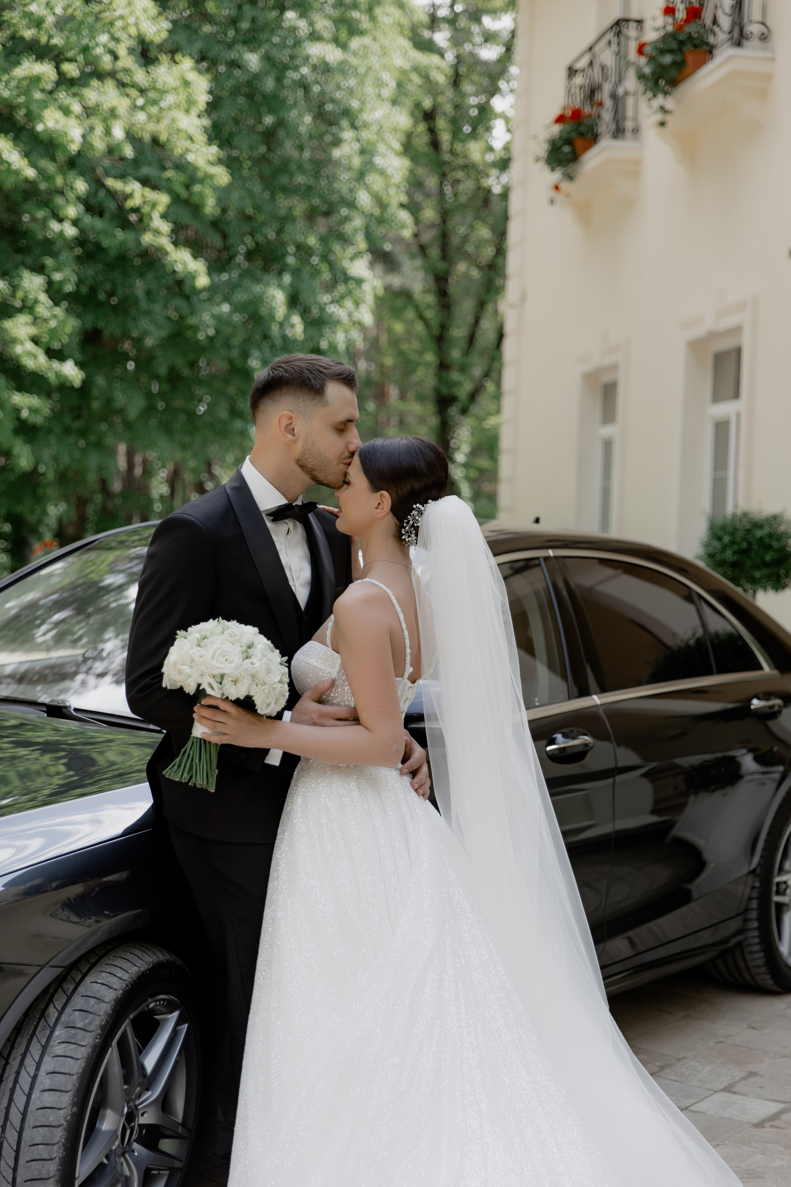 Ira & Vlad, 4 June 2022 Grodno. Свадебный фотограф Кристина Винокурова