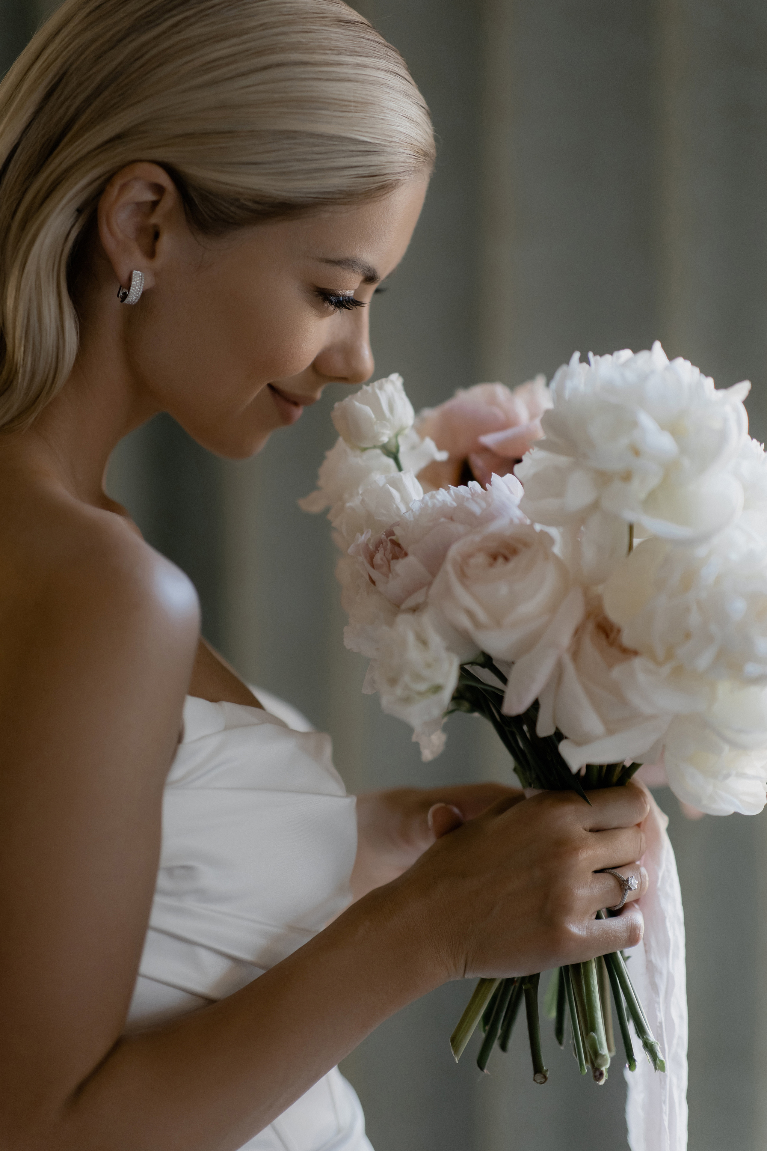 Edvin & Nadya Minsk. Свадебный фотограф Кристина Винокурова