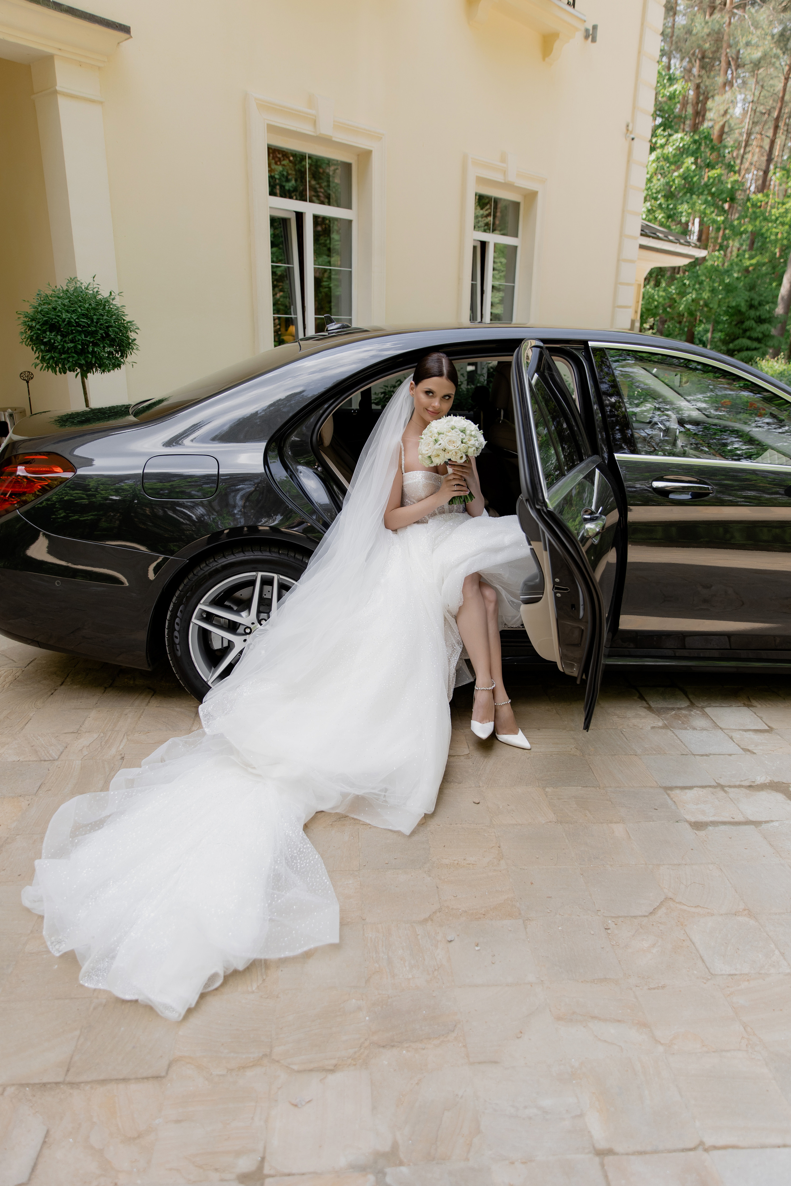 Ira & Vlad, 4 June 2022 Grodno. Свадебный фотограф Кристина Винокурова