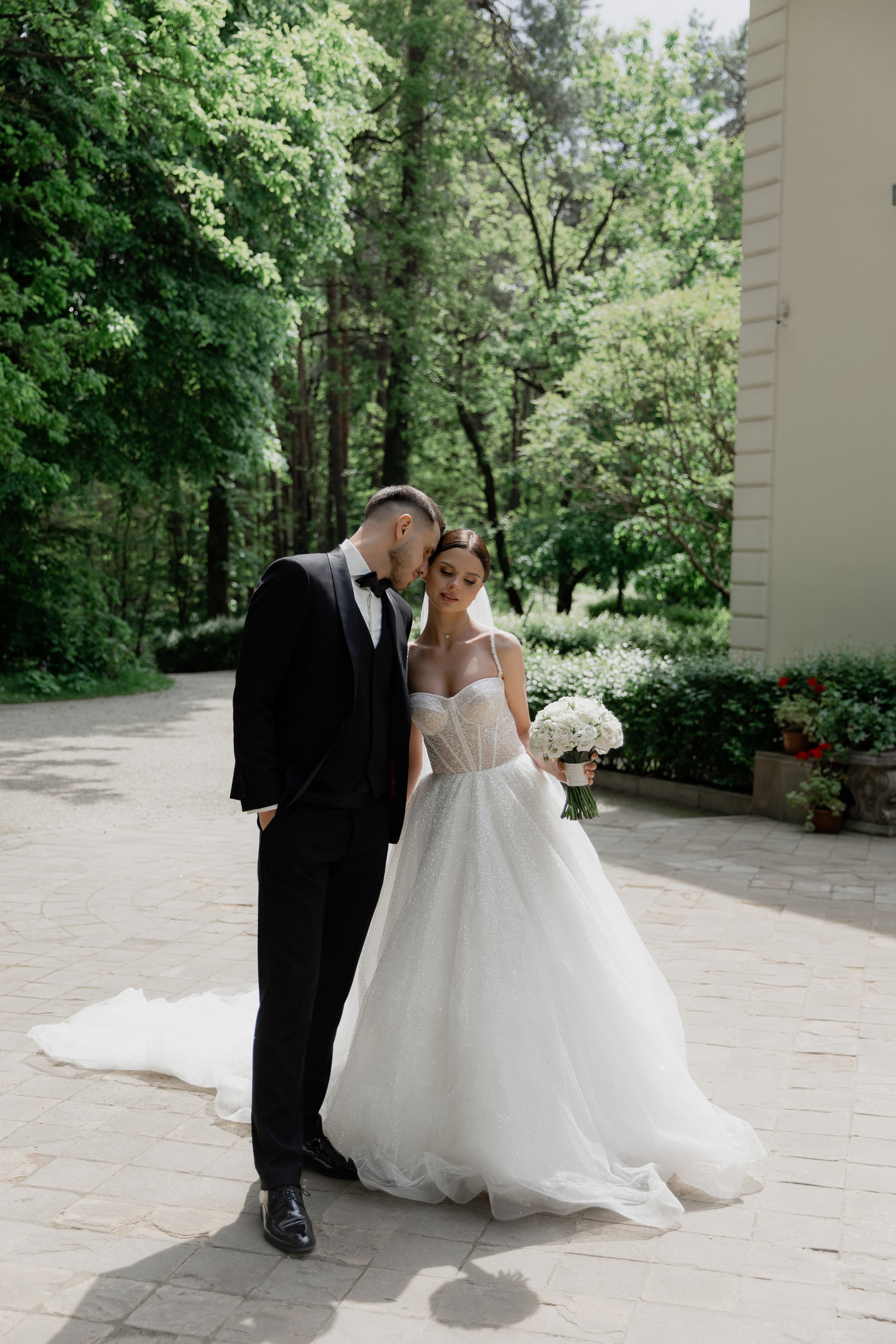 Ira & Vlad, 4 June 2022 Grodno. Свадебный фотограф Кристина Винокурова