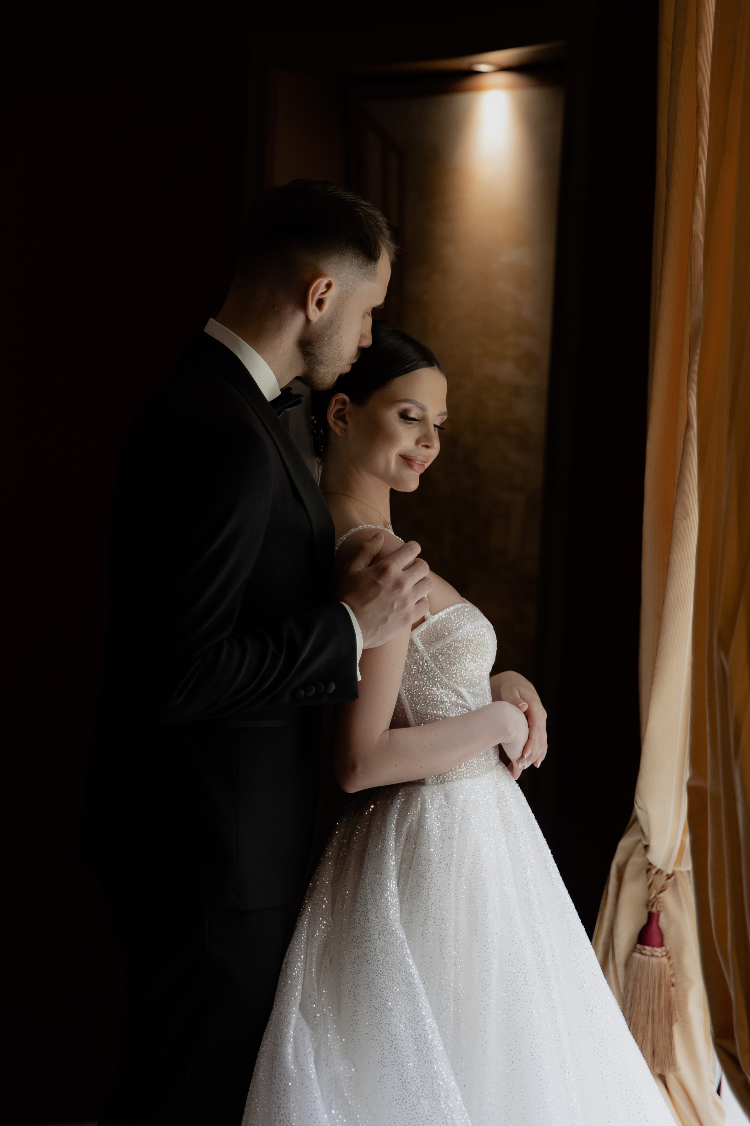 Ira & Vlad, 4 June 2022 Grodno. Свадебный фотограф Кристина Винокурова