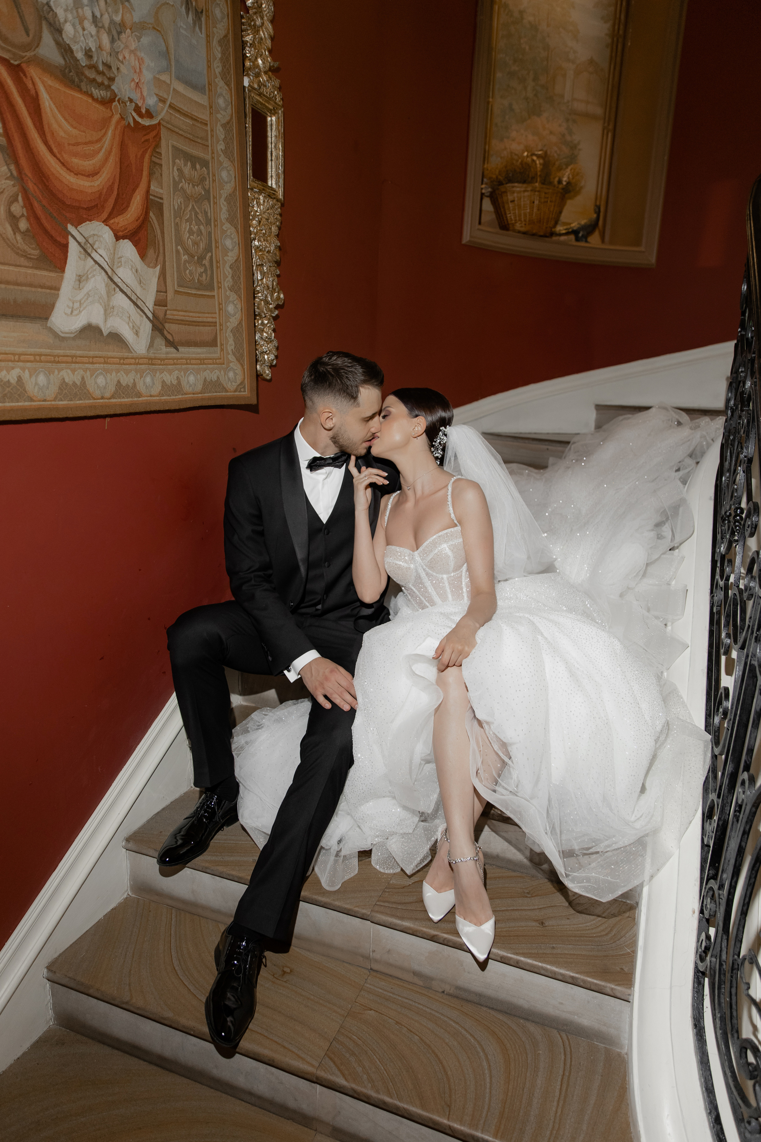 Ira & Vlad, 4 June 2022 Grodno. Свадебный фотограф Кристина Винокурова