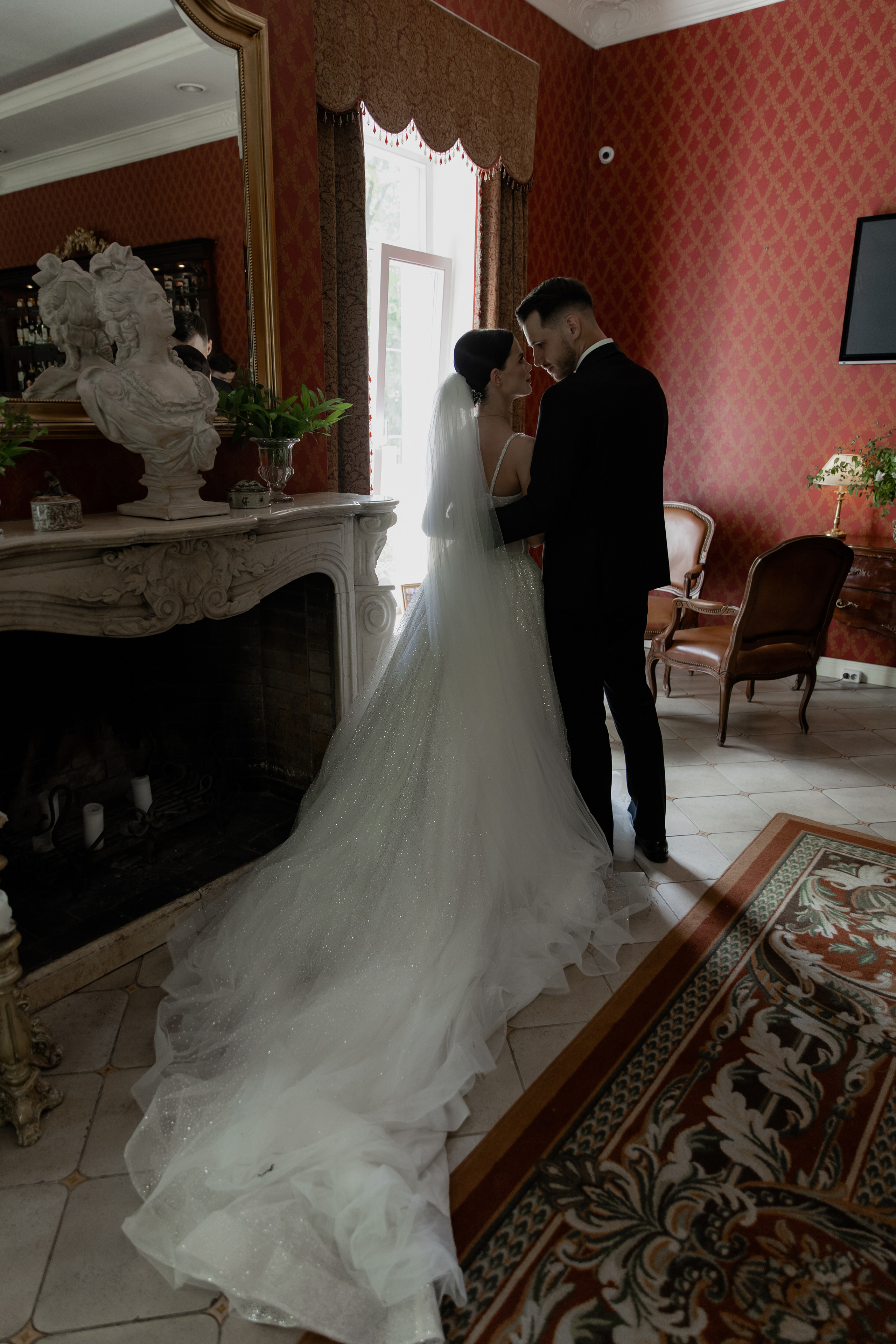 Ira & Vlad, 4 June 2022 Grodno. Свадебный фотограф Кристина Винокурова