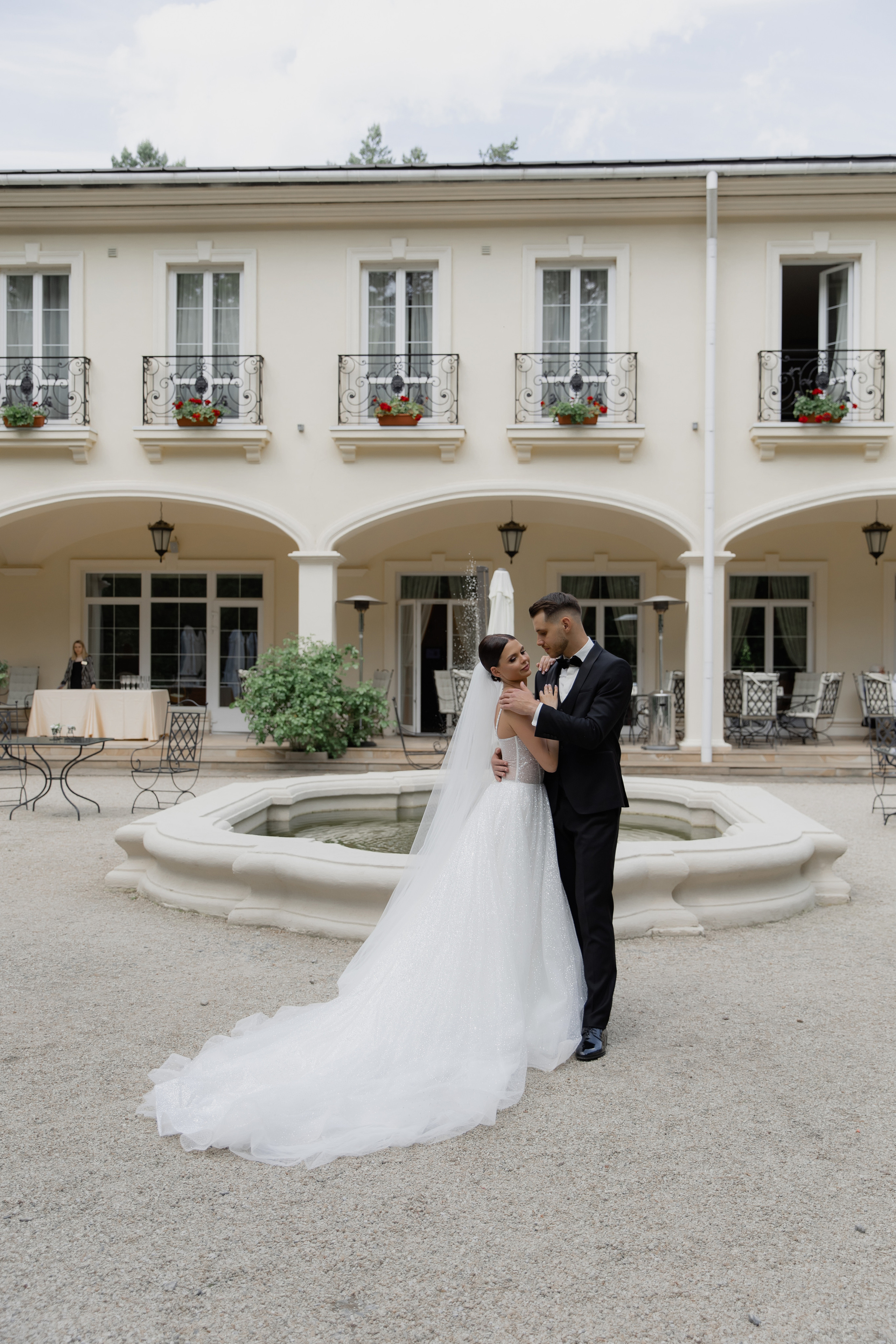 Ira & Vlad, 4 June 2022 Grodno. Свадебный фотограф Кристина Винокурова