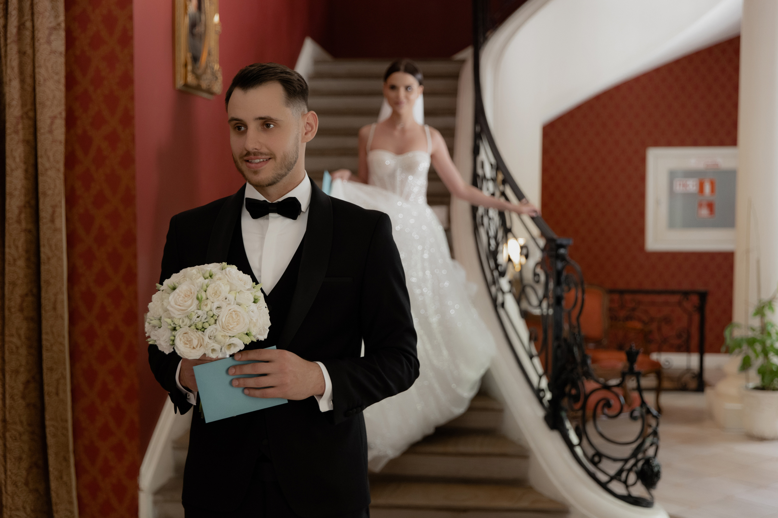 Ira & Vlad, 4 June 2022 Grodno. Свадебный фотограф Кристина Винокурова