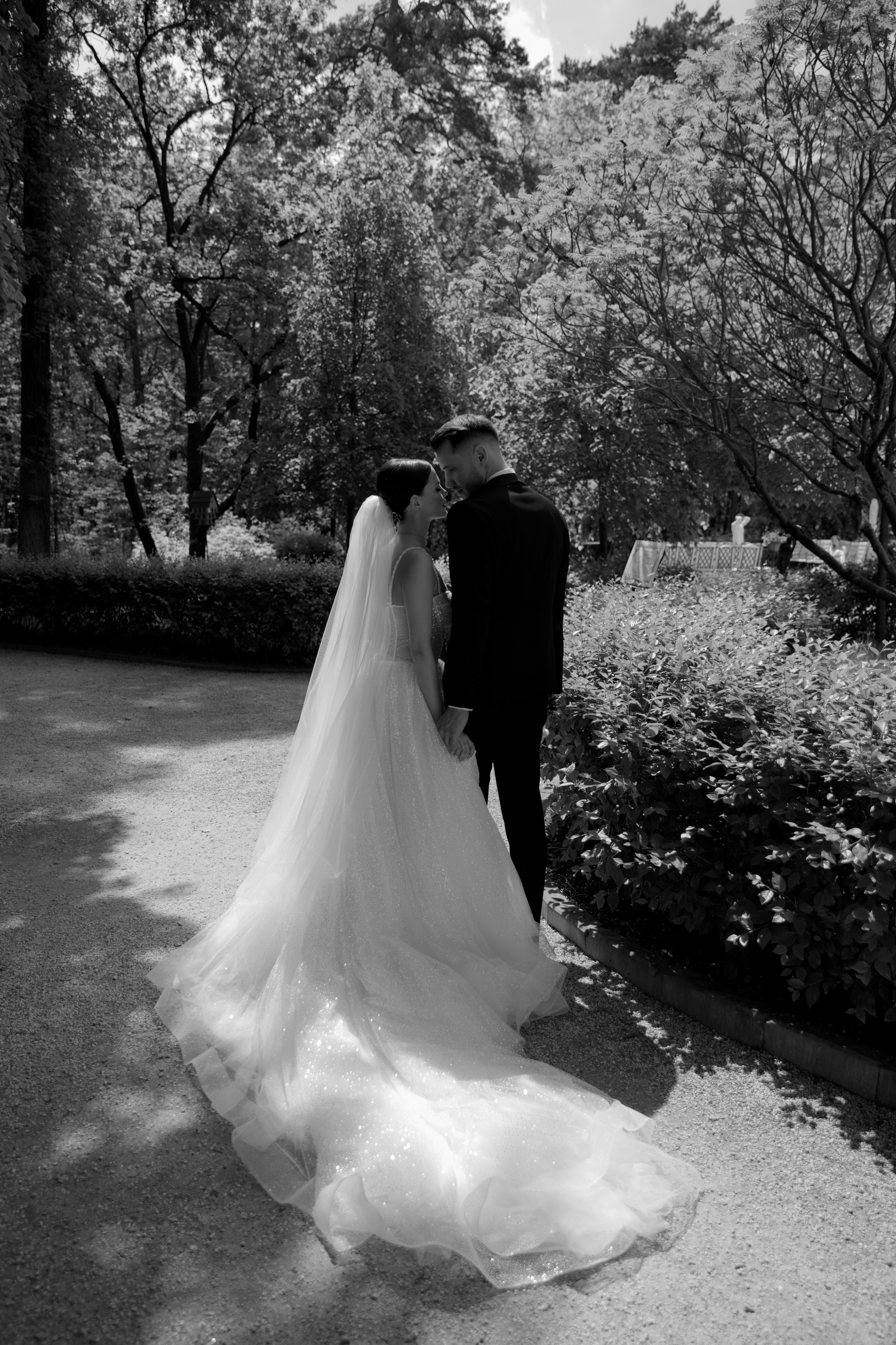 Ira & Vlad, 4 June 2022 Grodno. Свадебный фотограф Кристина Винокурова