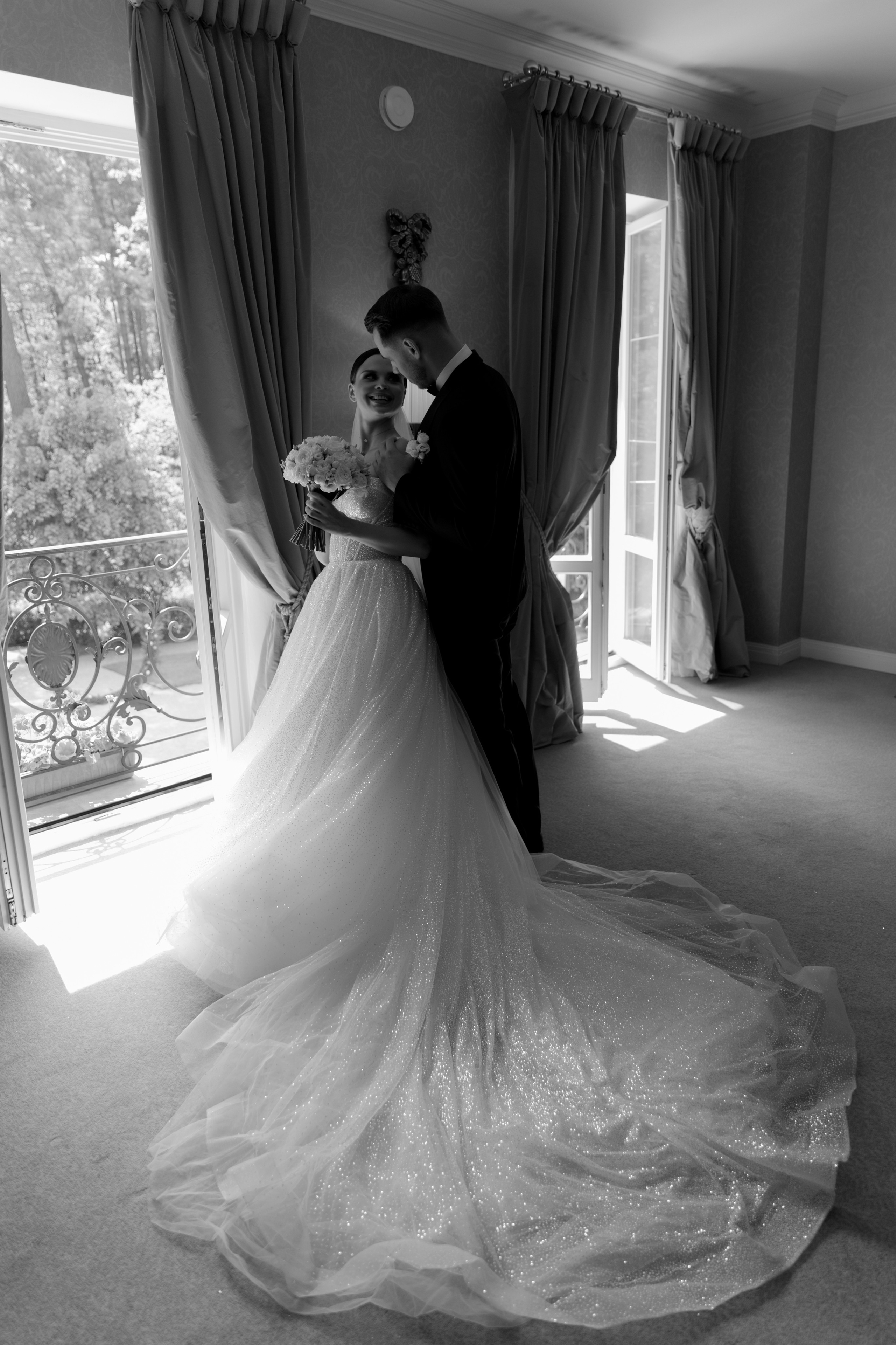 Ira & Vlad, 4 June 2022 Grodno. Свадебный фотограф Кристина Винокурова