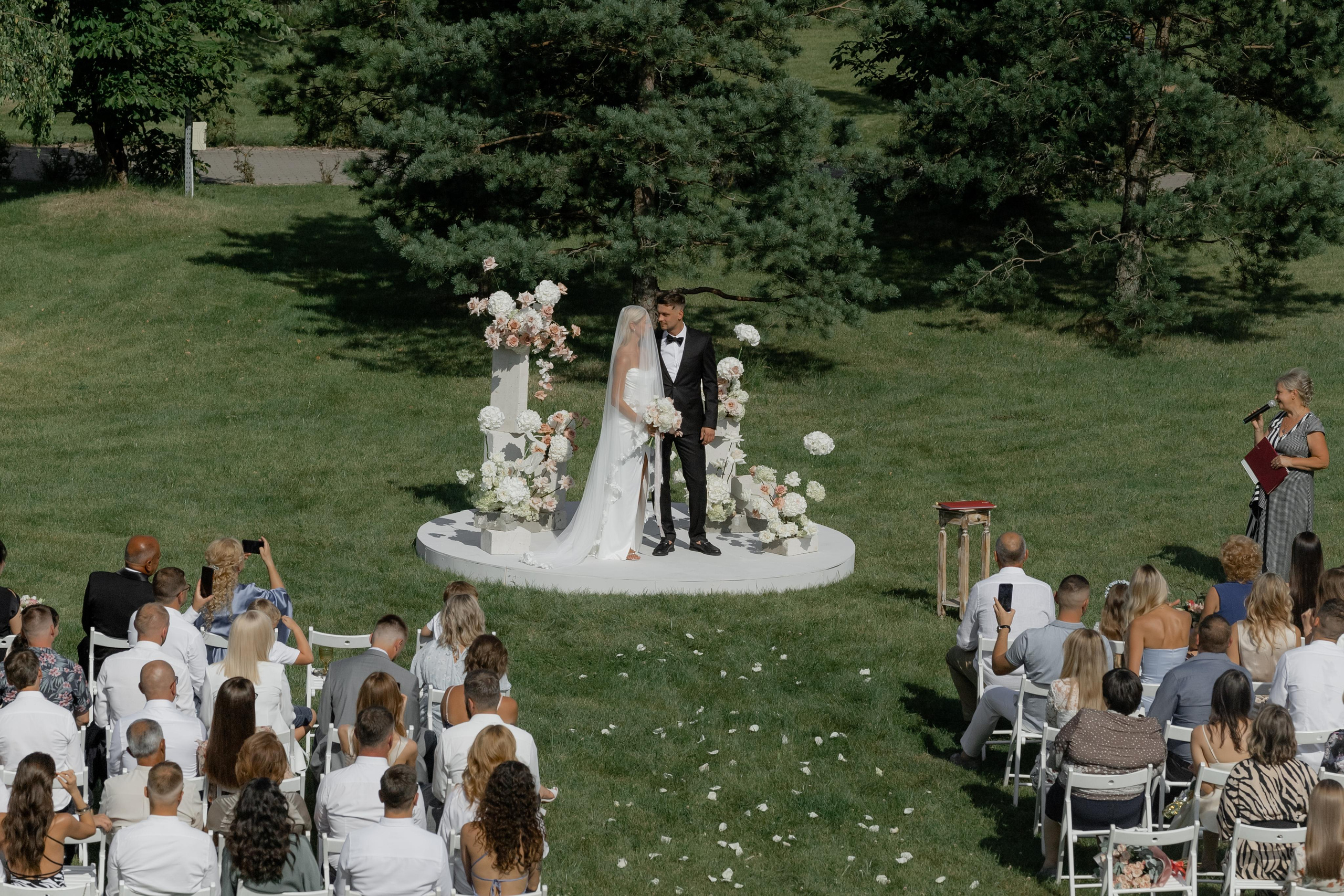 Edvin & Nadya Minsk. Свадебный фотограф Кристина Винокурова