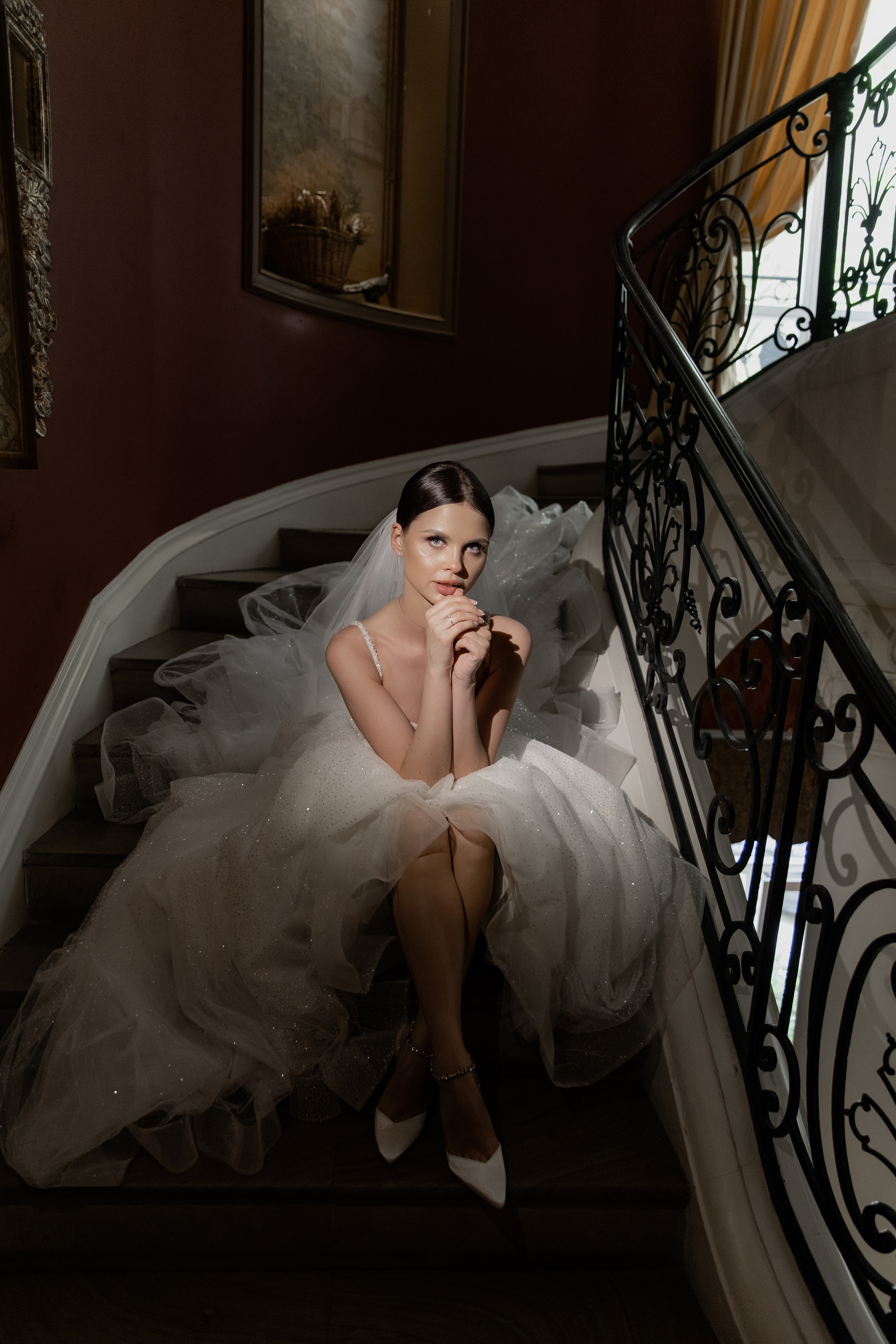 Ira & Vlad, 4 June 2022 Grodno. Свадебный фотограф Кристина Винокурова