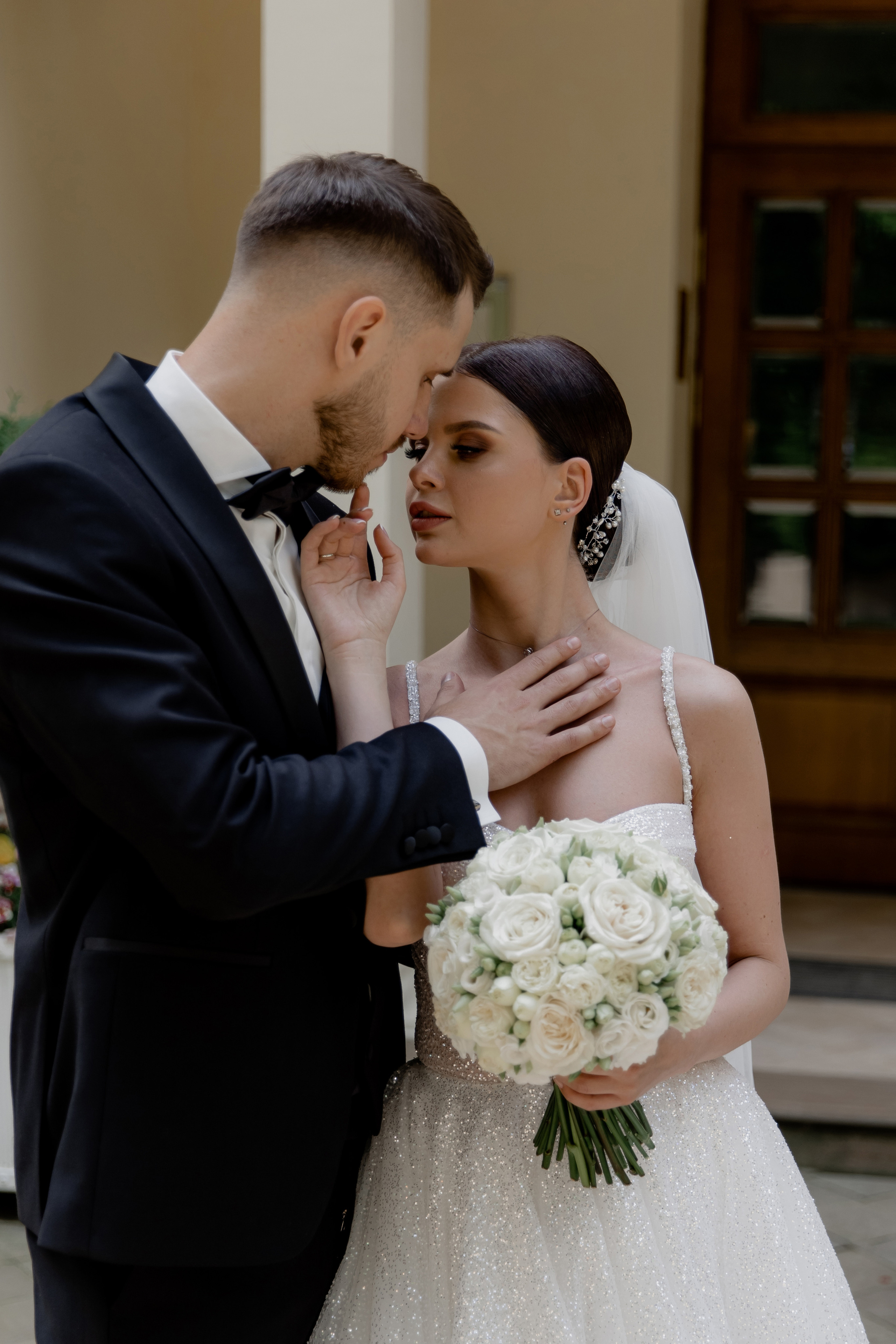 Ira & Vlad, 4 June 2022 Grodno. Свадебный фотограф Кристина Винокурова