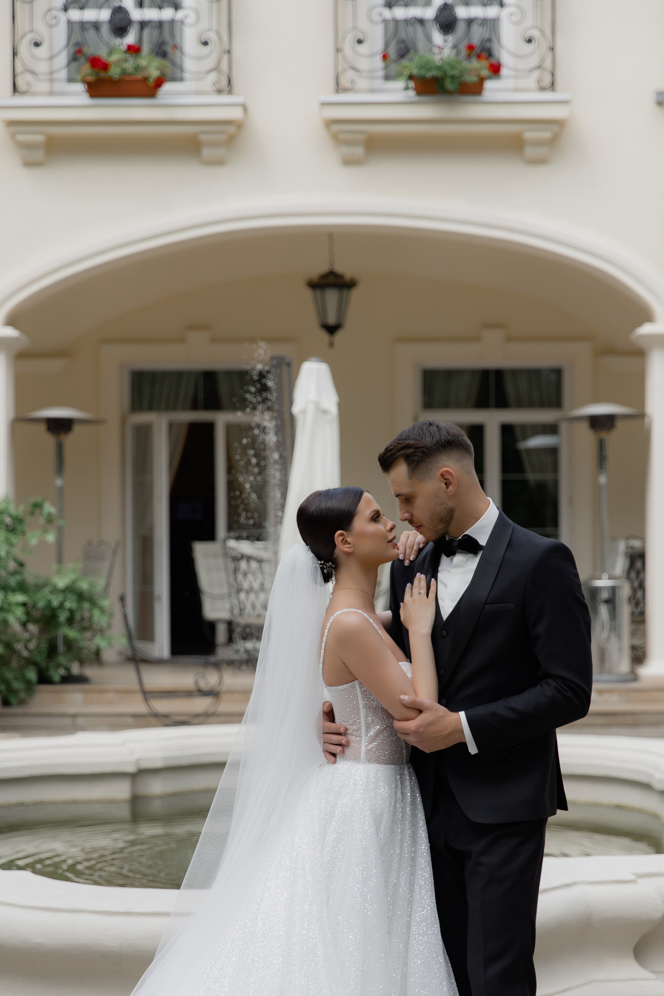 Ira & Vlad, 4 June 2022 Grodno. Свадебный фотограф Кристина Винокурова