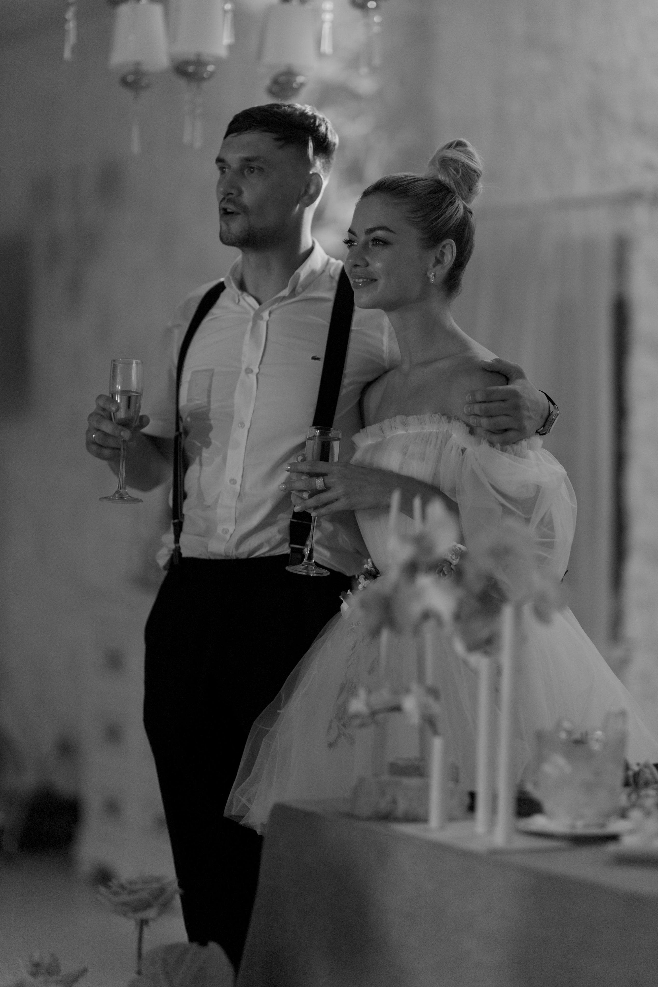 Edvin & Nadya Minsk. Свадебный фотограф Кристина Винокурова