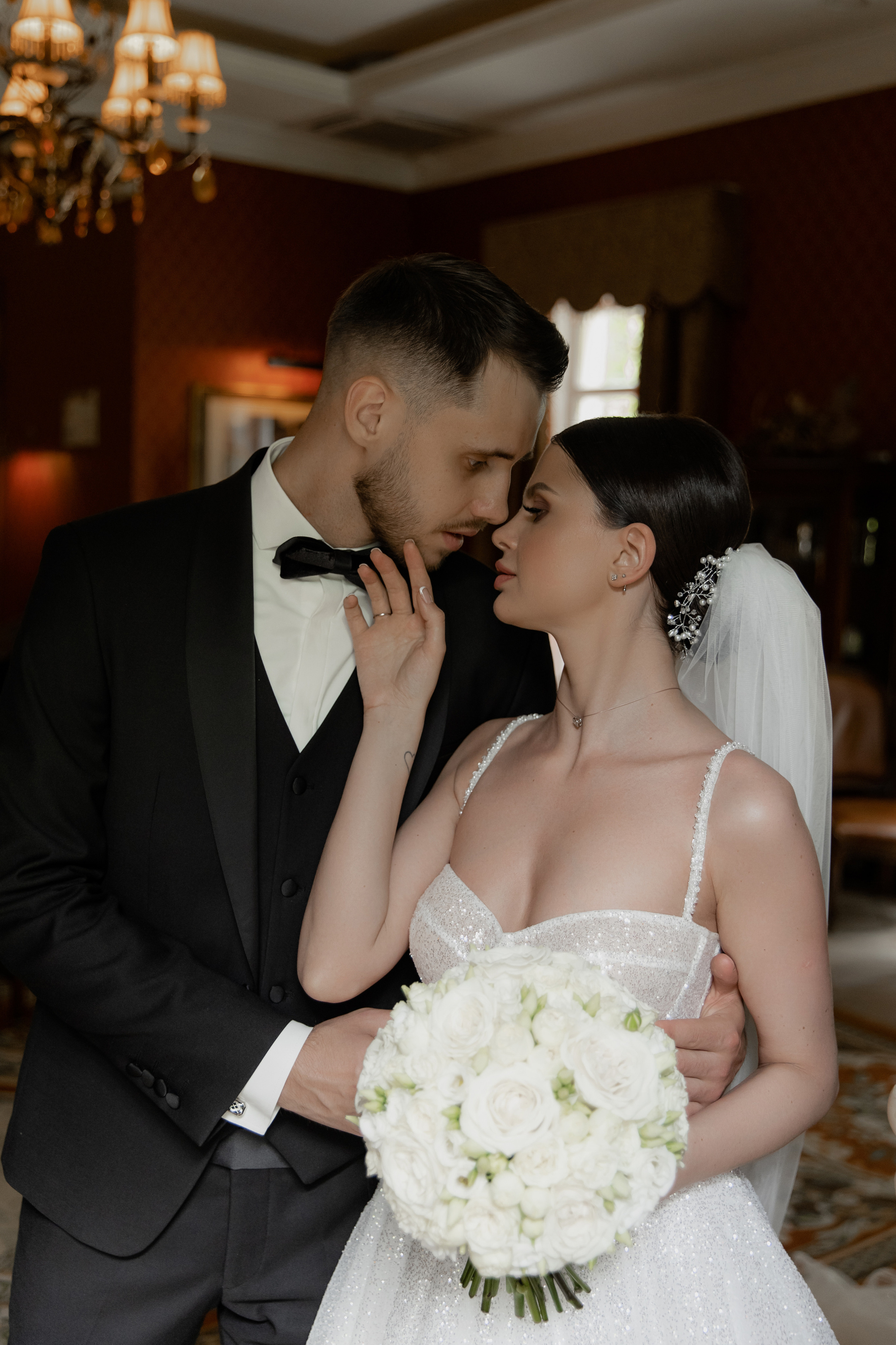 Ira & Vlad, 4 June 2022 Grodno. Свадебный фотограф Кристина Винокурова