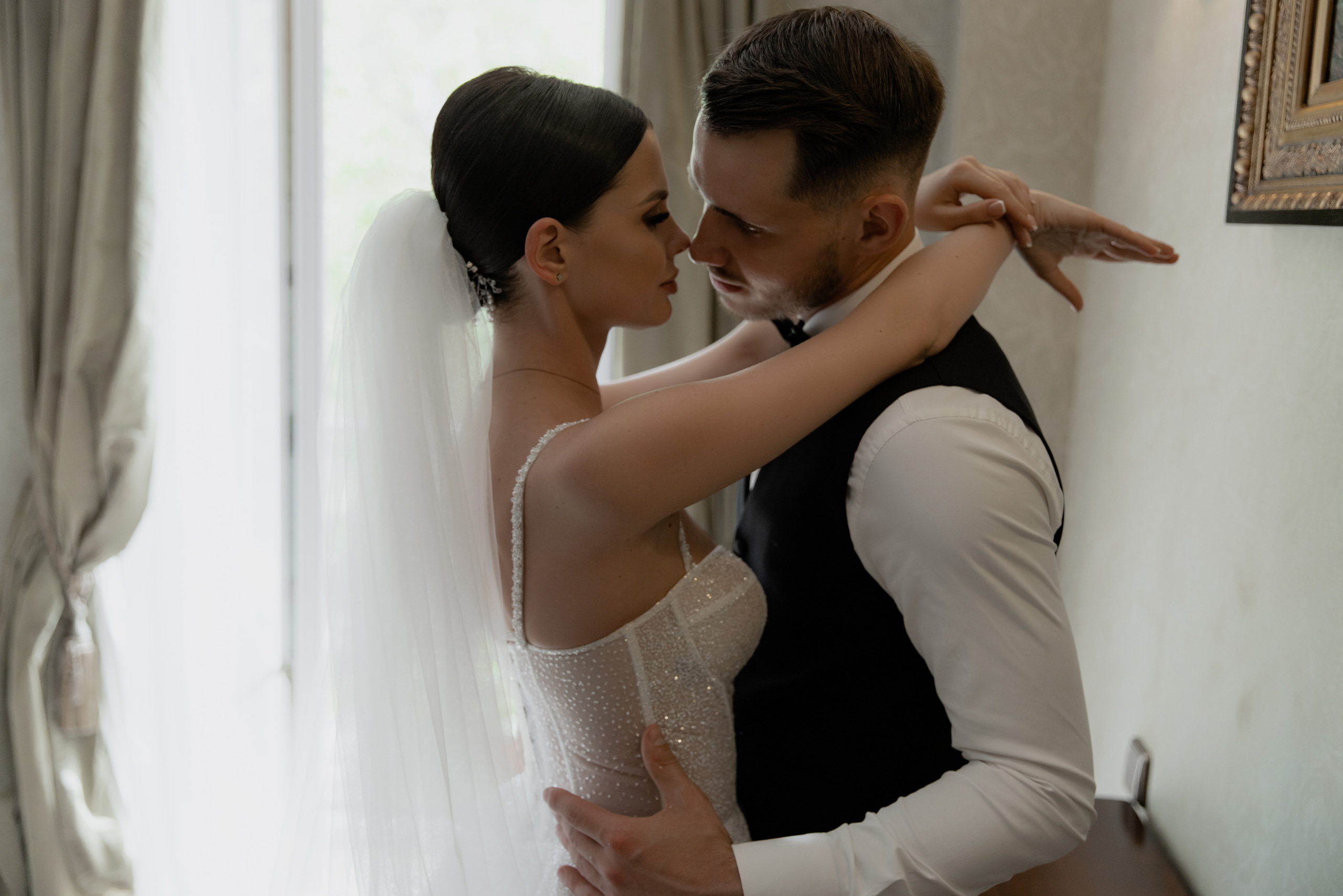 Ira & Vlad, 4 June 2022 Grodno. Свадебный фотограф Кристина Винокурова