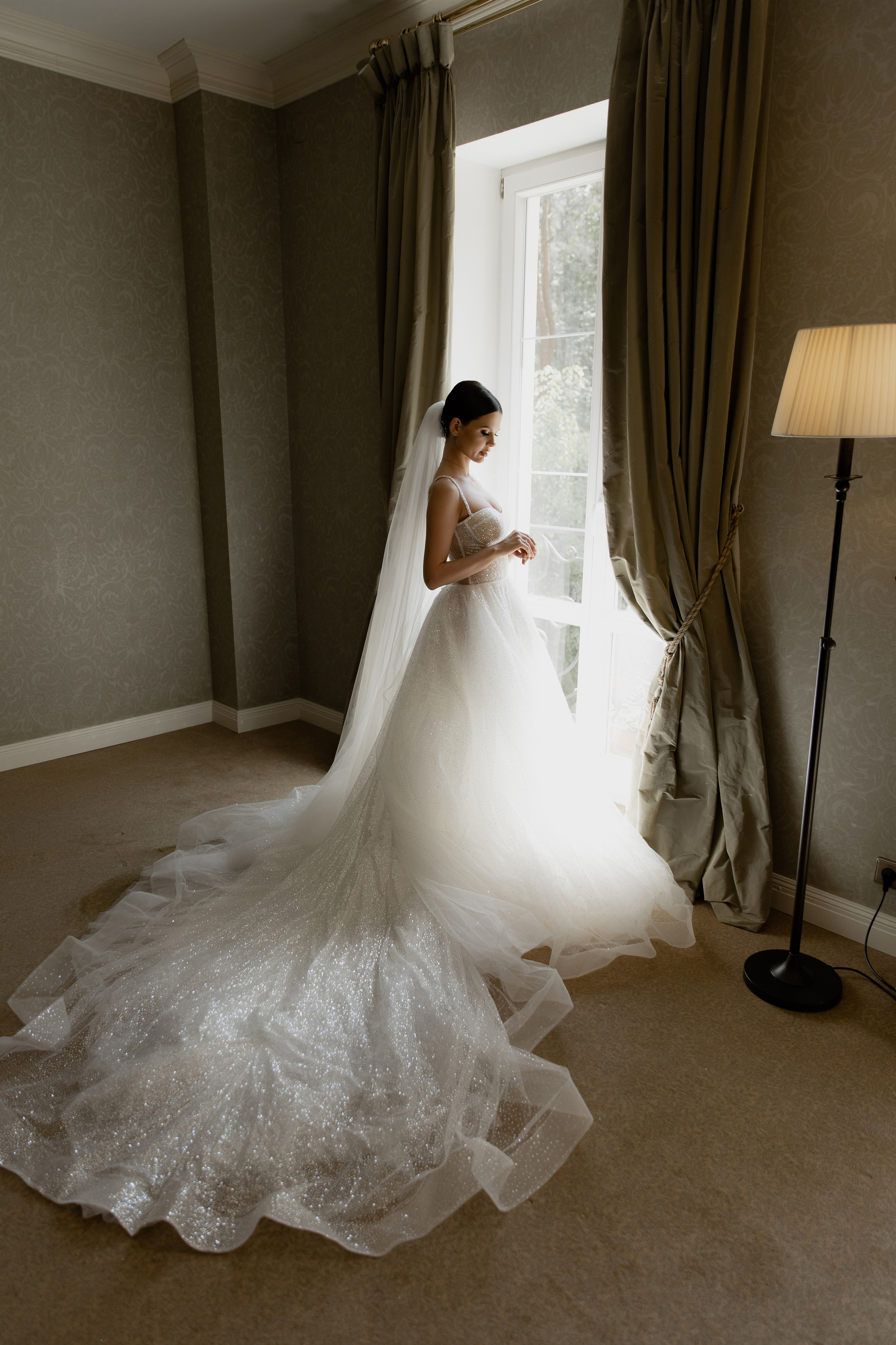 Ira & Vlad, 4 June 2022 Grodno. Свадебный фотограф Кристина Винокурова