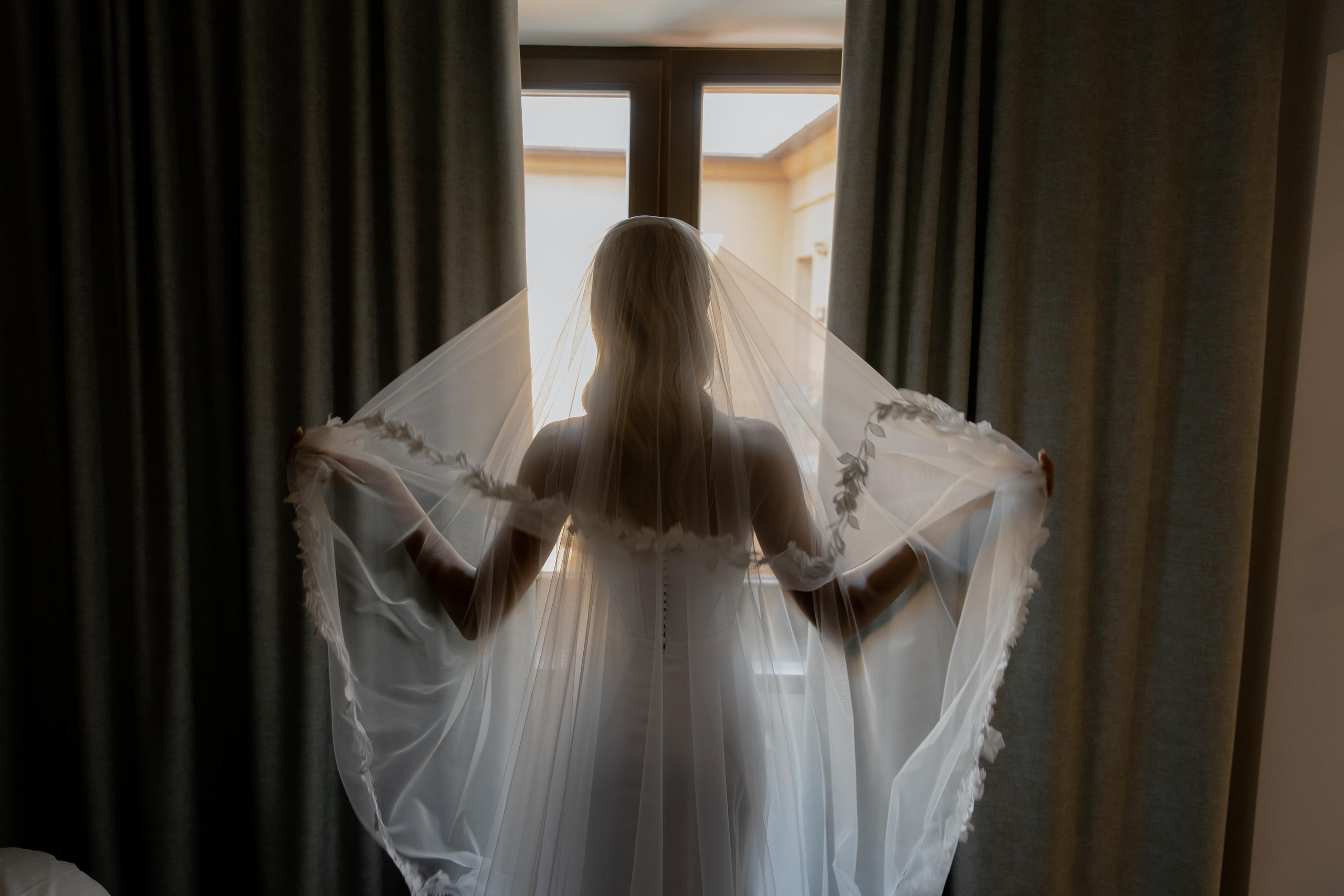 Edvin & Nadya Minsk. Свадебный фотограф Кристина Винокурова