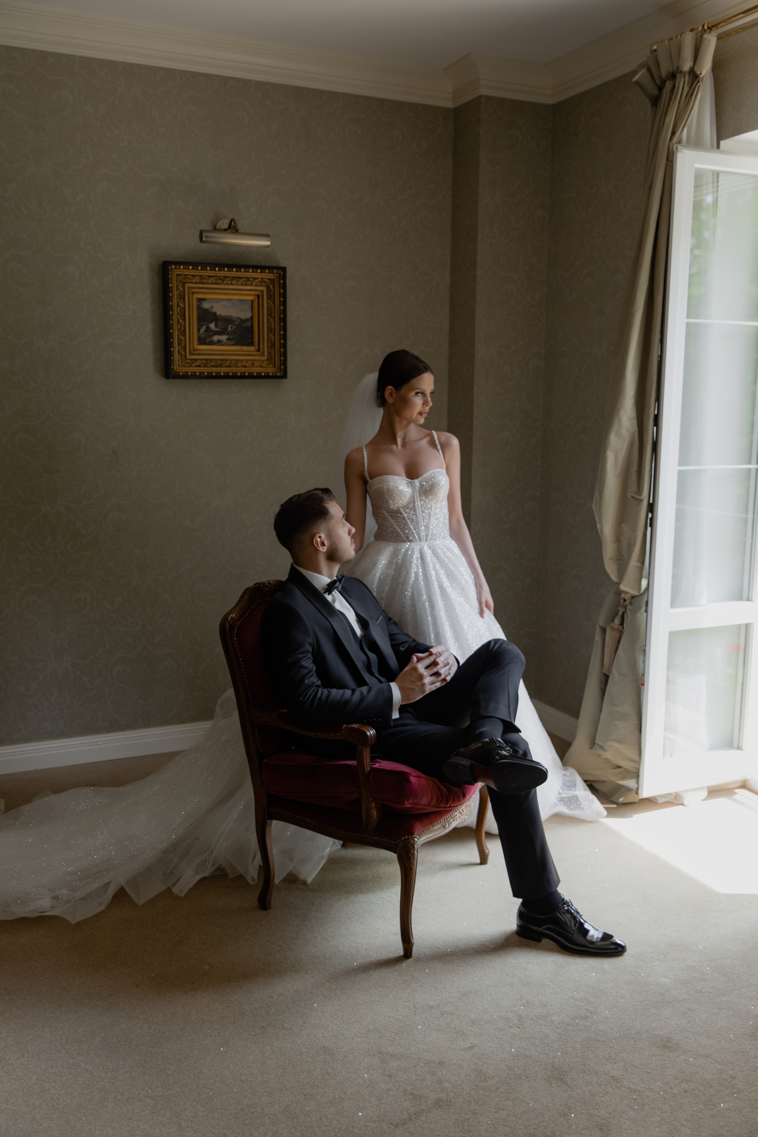 Ira & Vlad, 4 June 2022 Grodno. Свадебный фотограф Кристина Винокурова