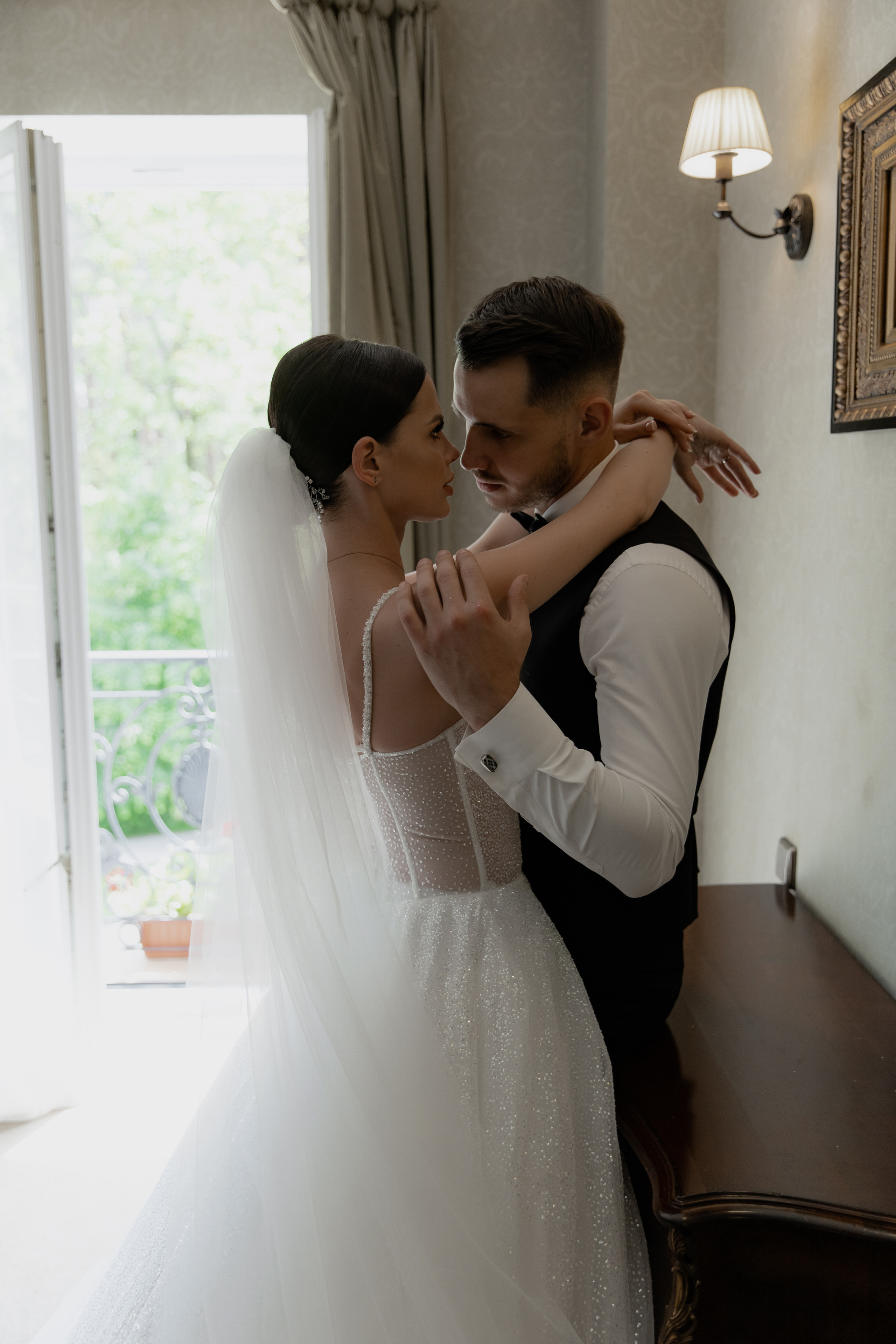 Ira & Vlad, 4 June 2022 Grodno. Свадебный фотограф Кристина Винокурова