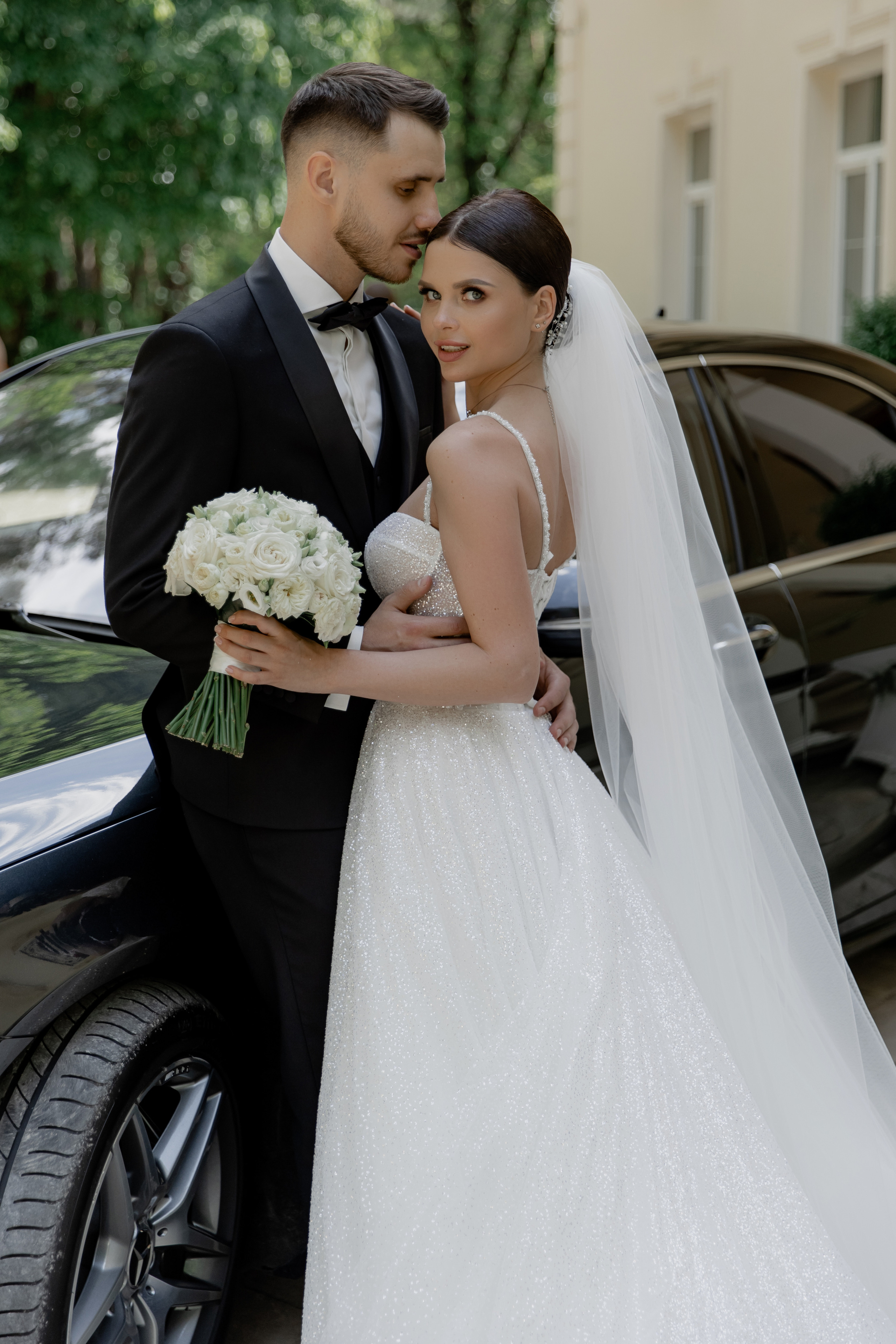 Ira & Vlad, 4 June 2022 Grodno. Свадебный фотограф Кристина Винокурова