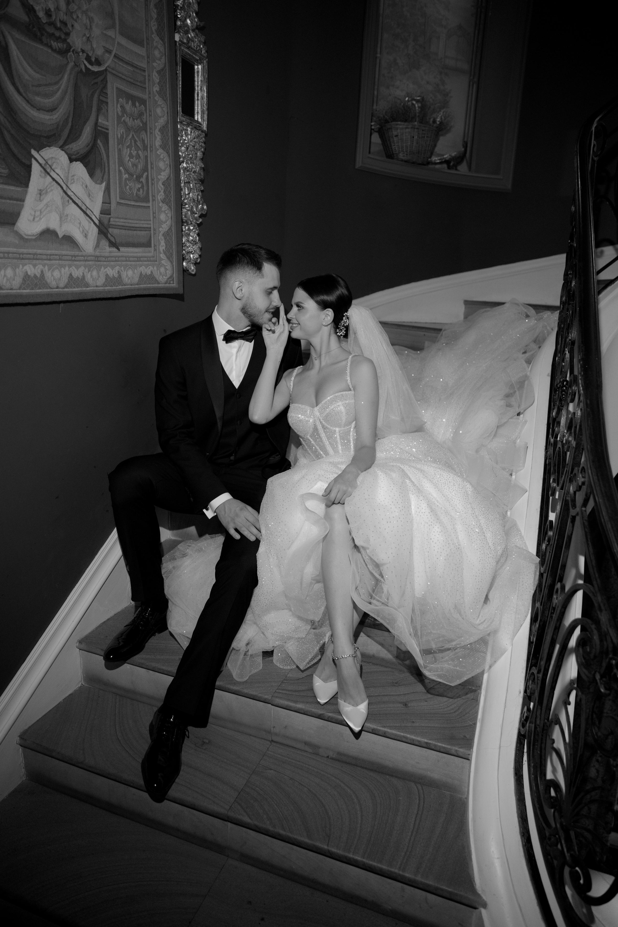 Ira & Vlad, 4 June 2022 Grodno. Свадебный фотограф Кристина Винокурова