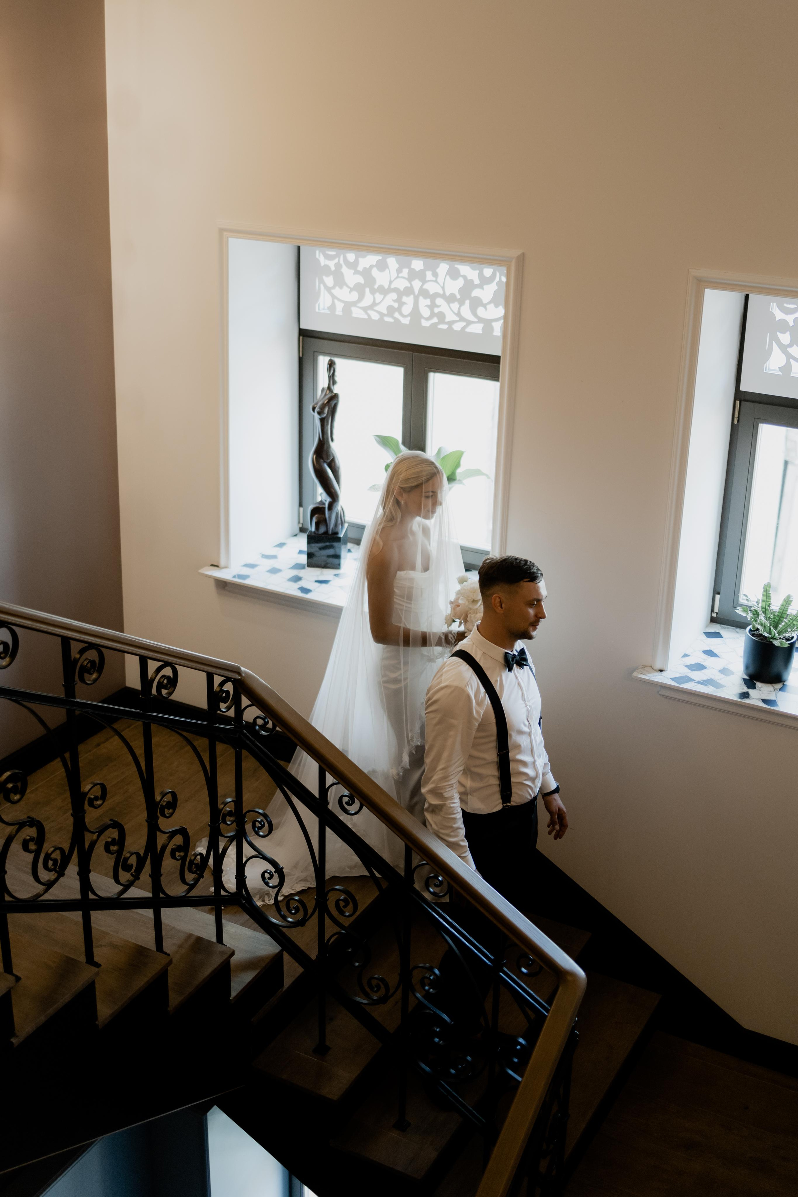 Edvin & Nadya Minsk. Свадебный фотограф Кристина Винокурова