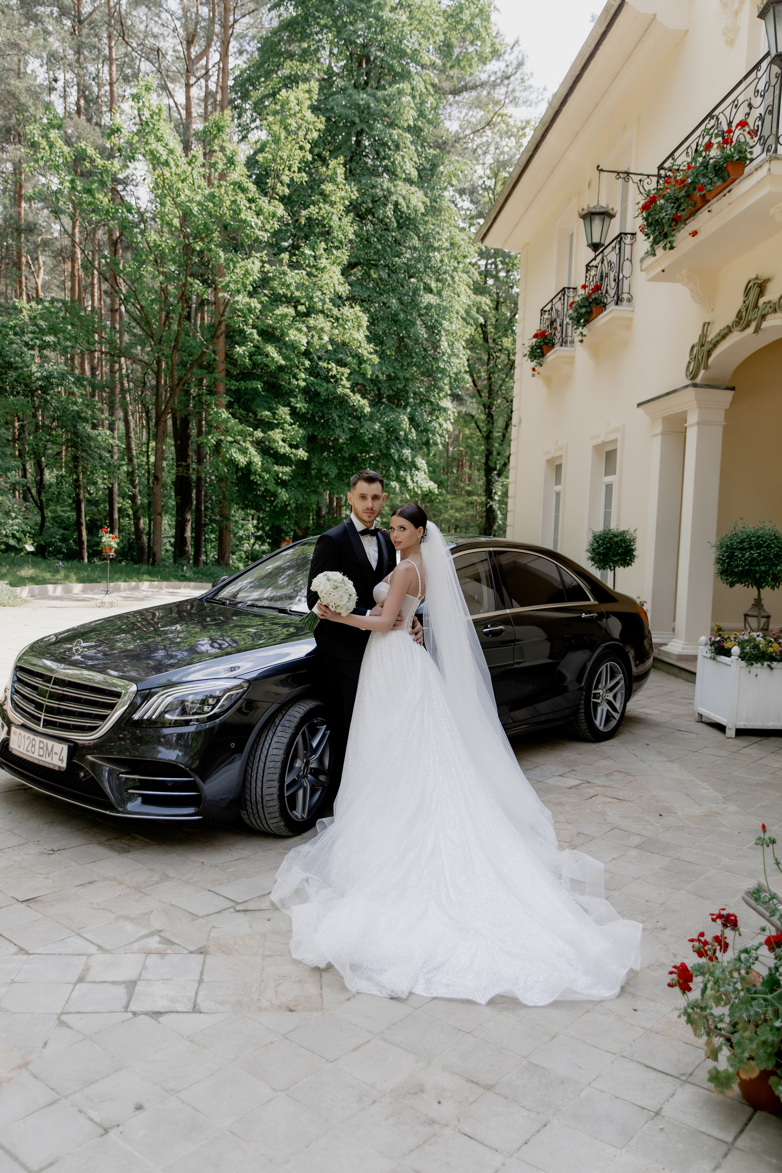 Ira & Vlad, 4 June 2022 Grodno. Свадебный фотограф Кристина Винокурова