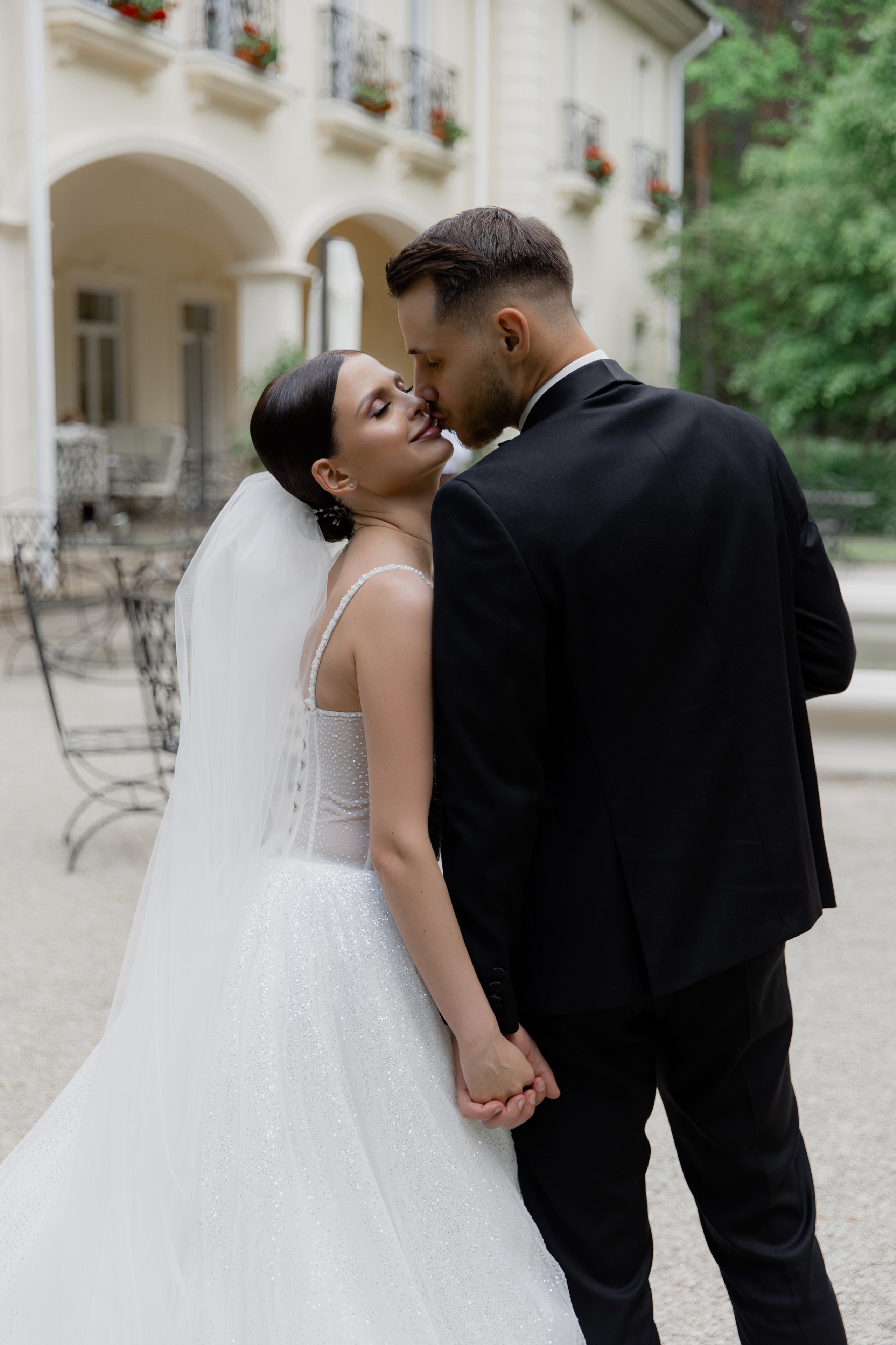 Ira & Vlad, 4 June 2022 Grodno. Свадебный фотограф Кристина Винокурова