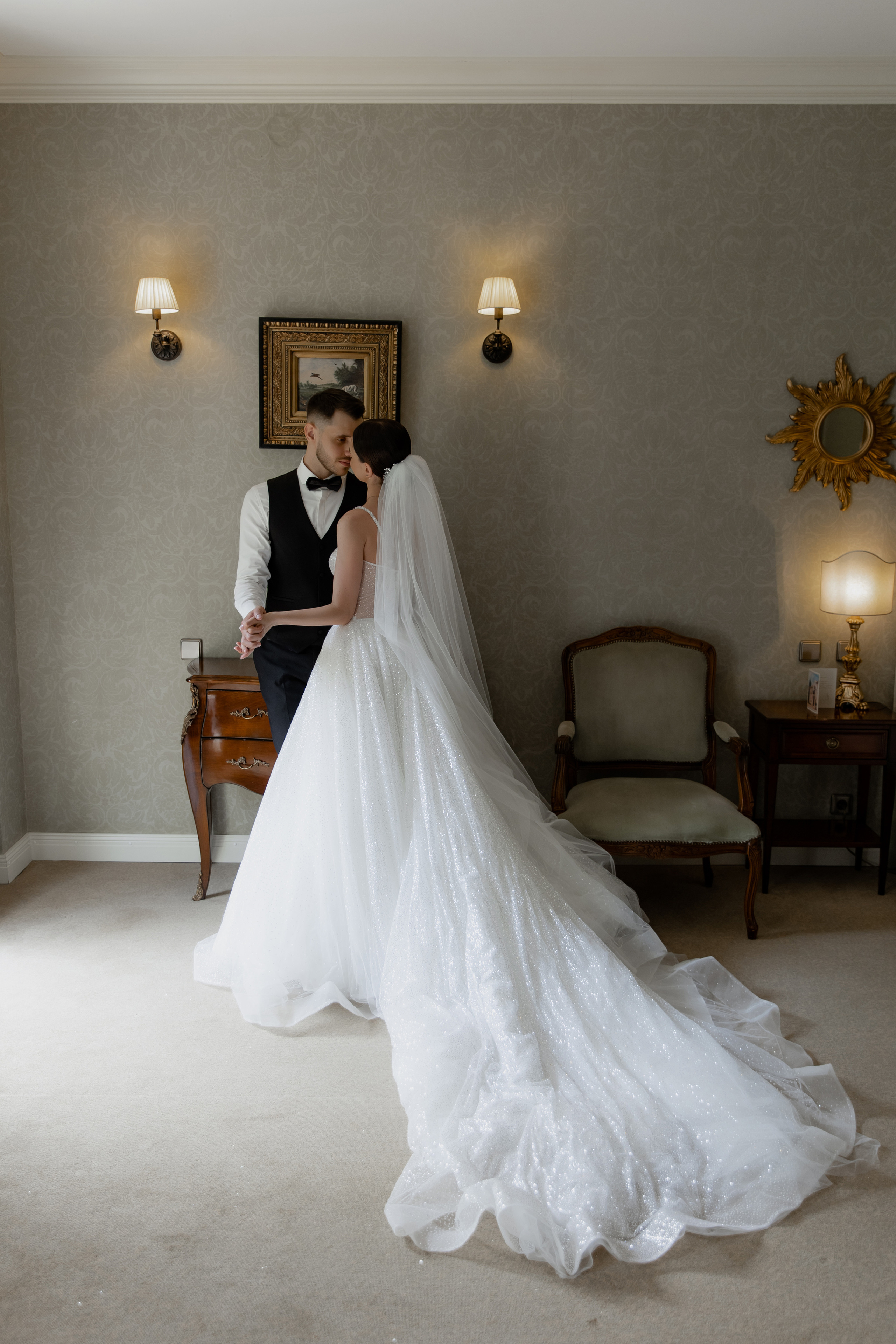 Ira & Vlad, 4 June 2022 Grodno. Свадебный фотограф Кристина Винокурова