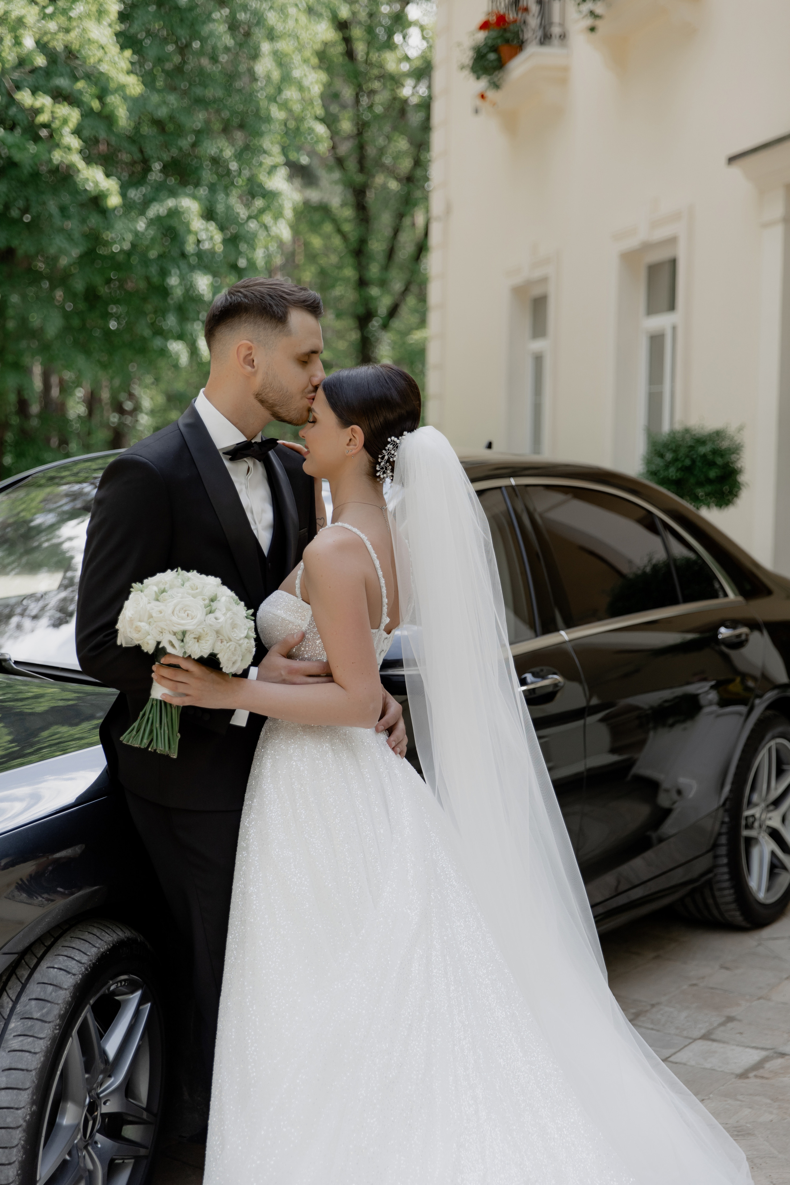 Ira & Vlad, 4 June 2022 Grodno. Свадебный фотограф Кристина Винокурова