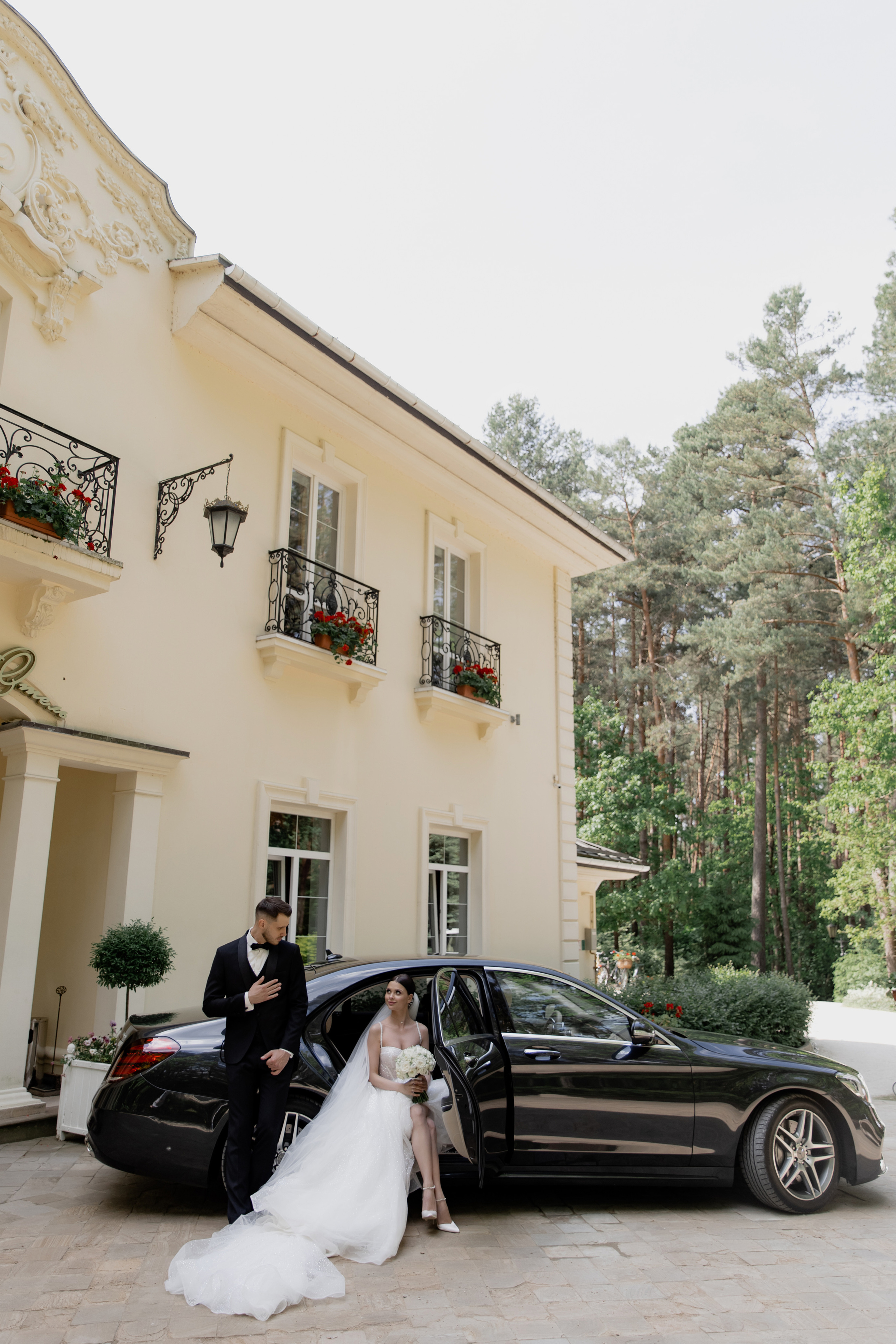 Ira & Vlad, 4 June 2022 Grodno. Свадебный фотограф Кристина Винокурова