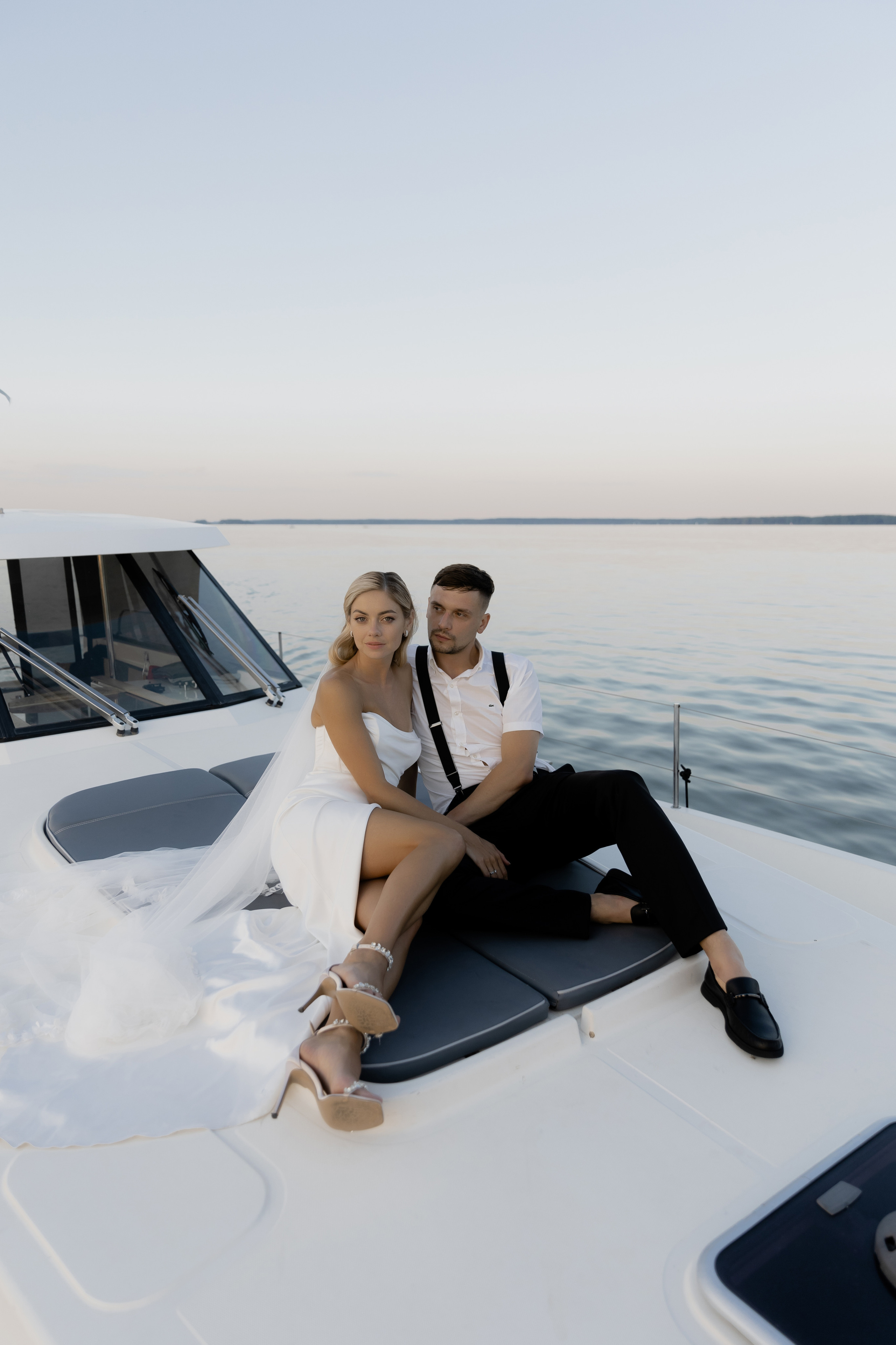 Edvin & Nadya Minsk. Свадебный фотограф Кристина Винокурова