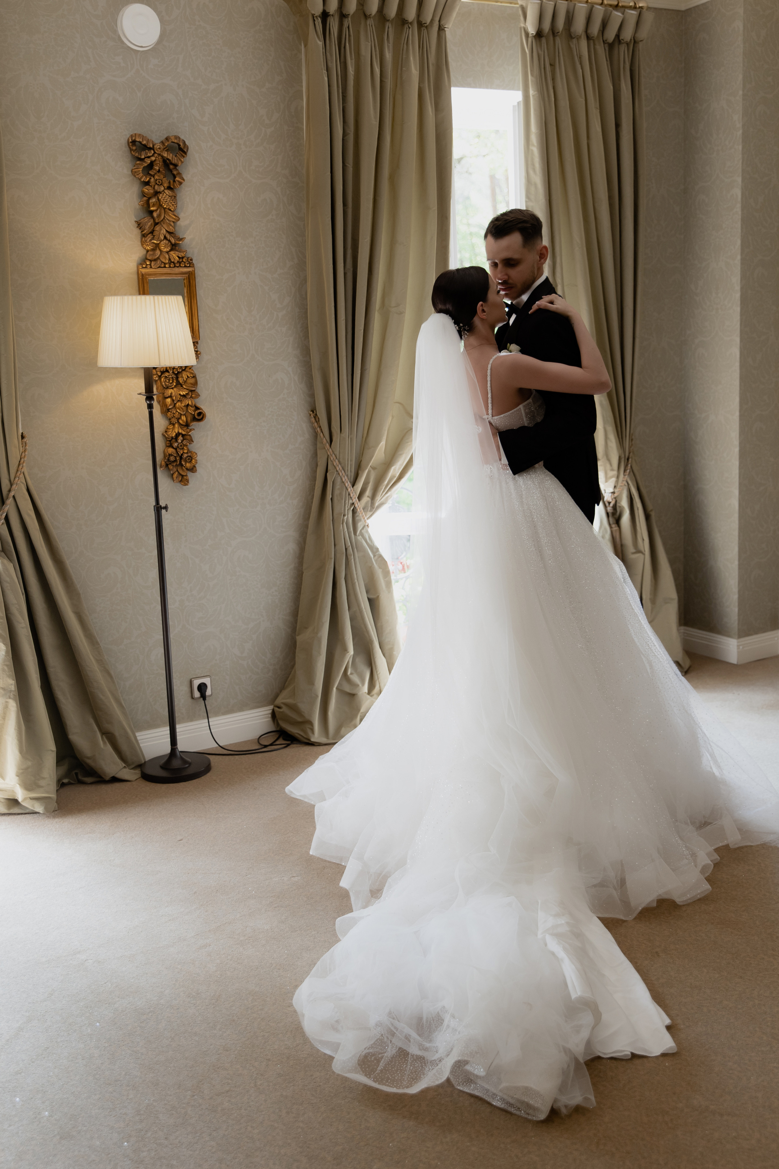 Ira & Vlad, 4 June 2022 Grodno. Свадебный фотограф Кристина Винокурова