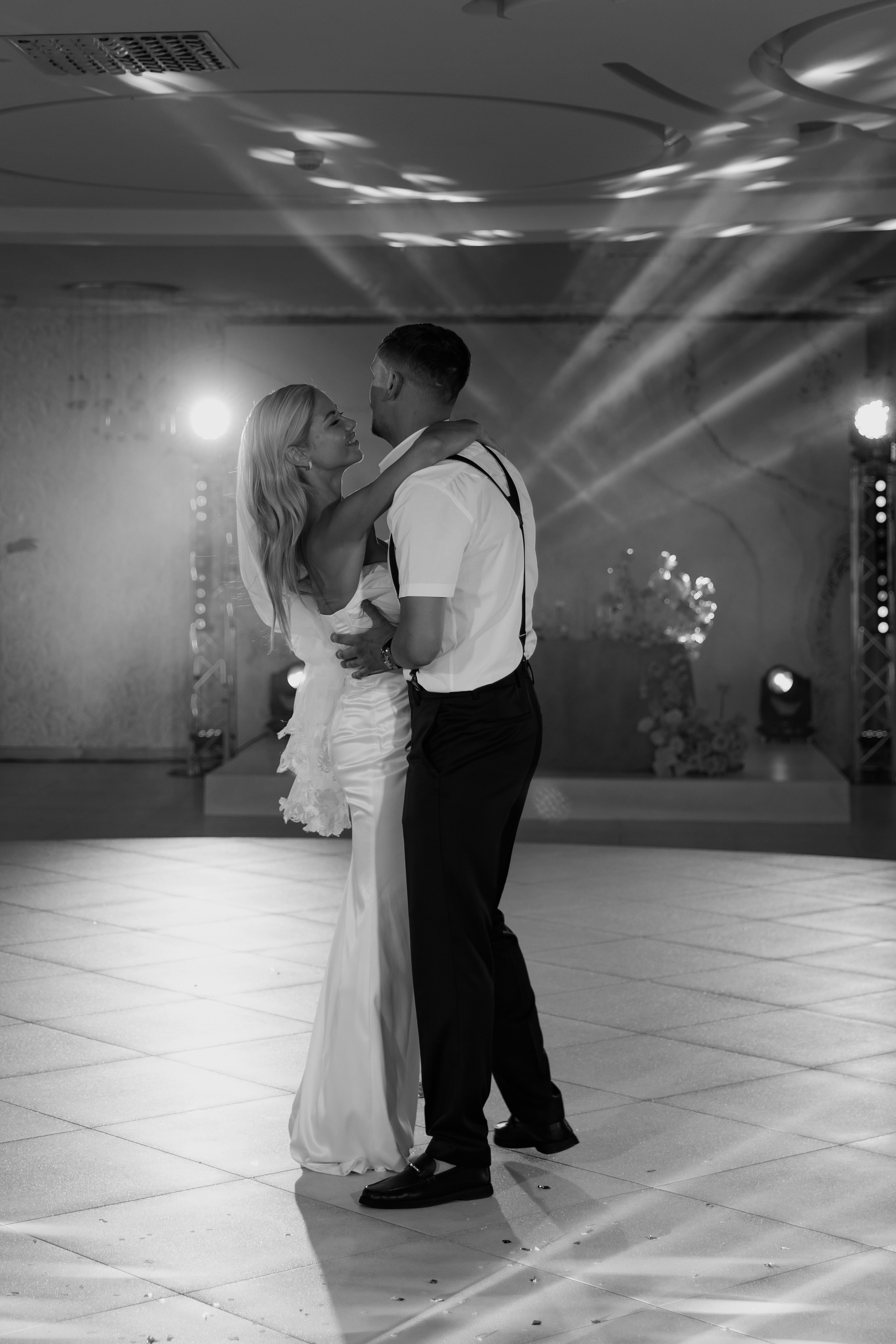 Edvin & Nadya Minsk. Свадебный фотограф Кристина Винокурова