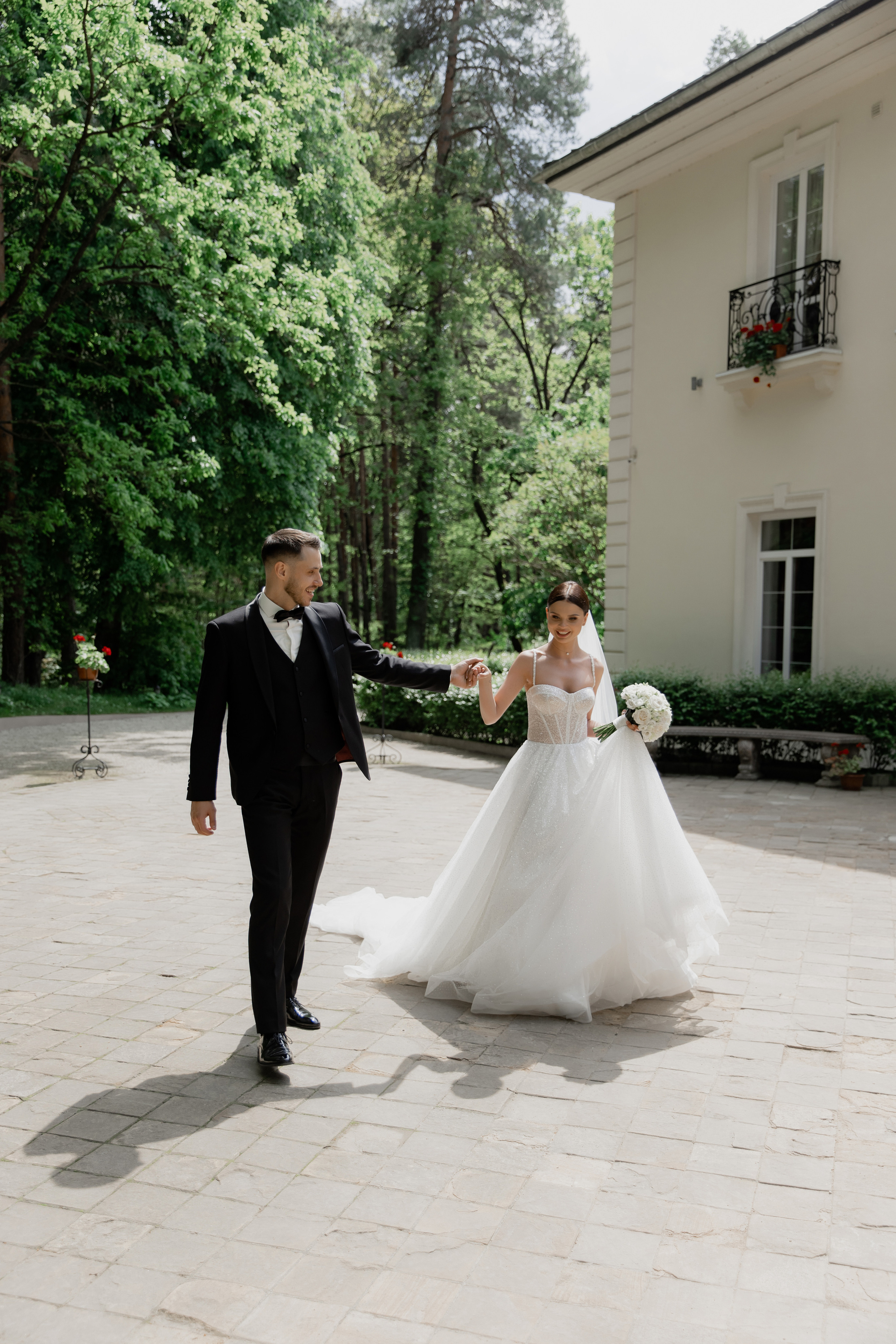 Ira & Vlad, 4 June 2022 Grodno. Свадебный фотограф Кристина Винокурова