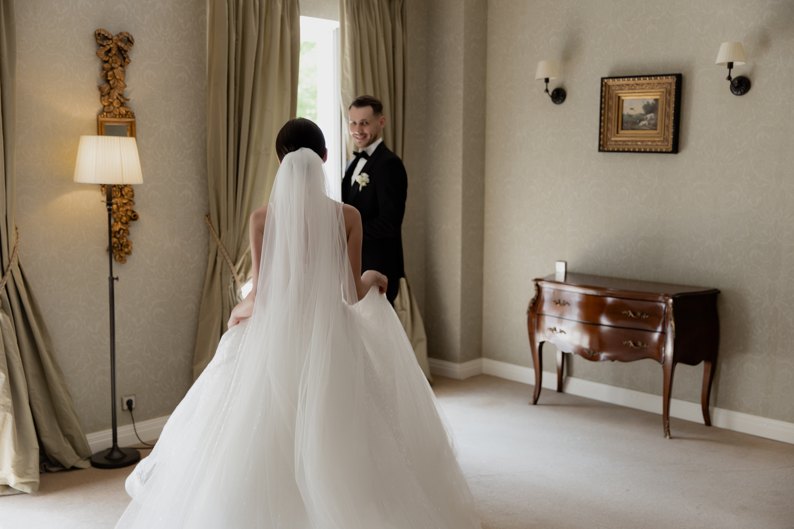 Ira & Vlad, 4 June 2022 Grodno. Свадебный фотограф Кристина Винокурова