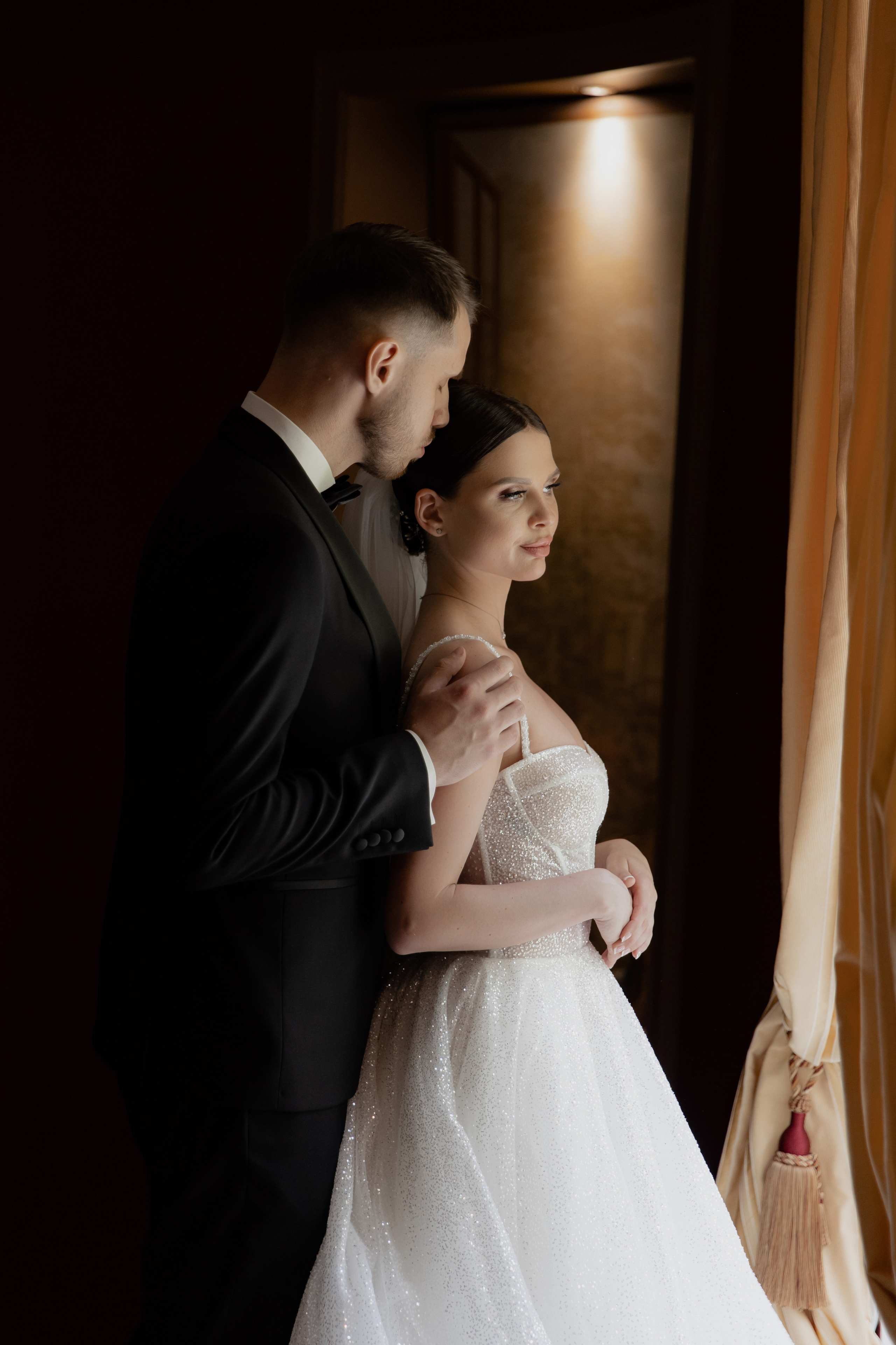 Ira & Vlad, 4 June 2022 Grodno. Свадебный фотограф Кристина Винокурова