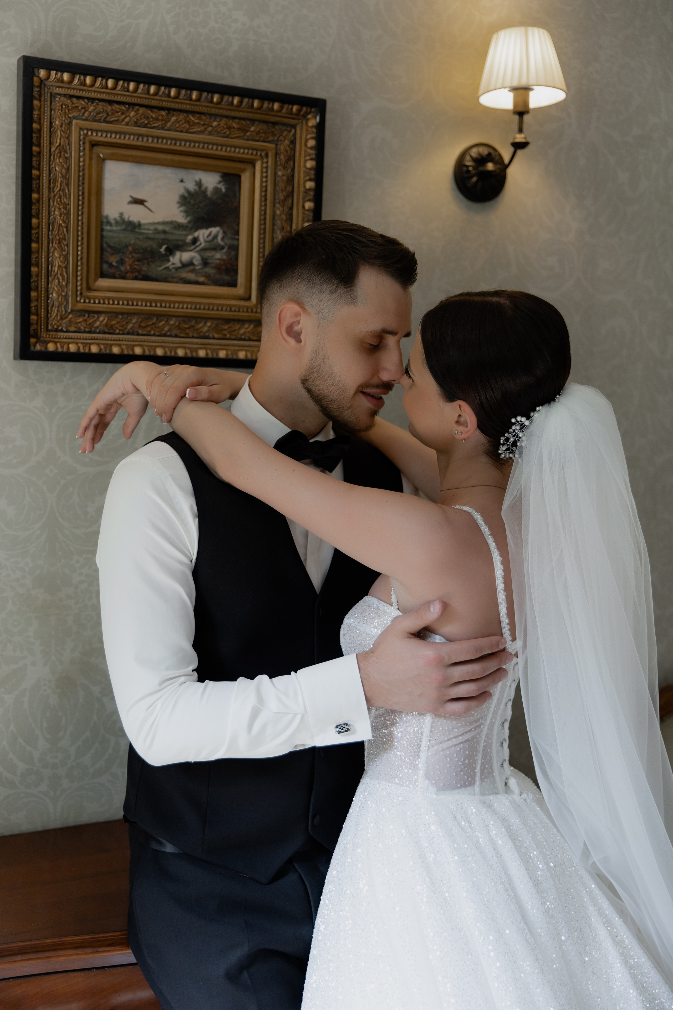 Ira & Vlad, 4 June 2022 Grodno. Свадебный фотограф Кристина Винокурова