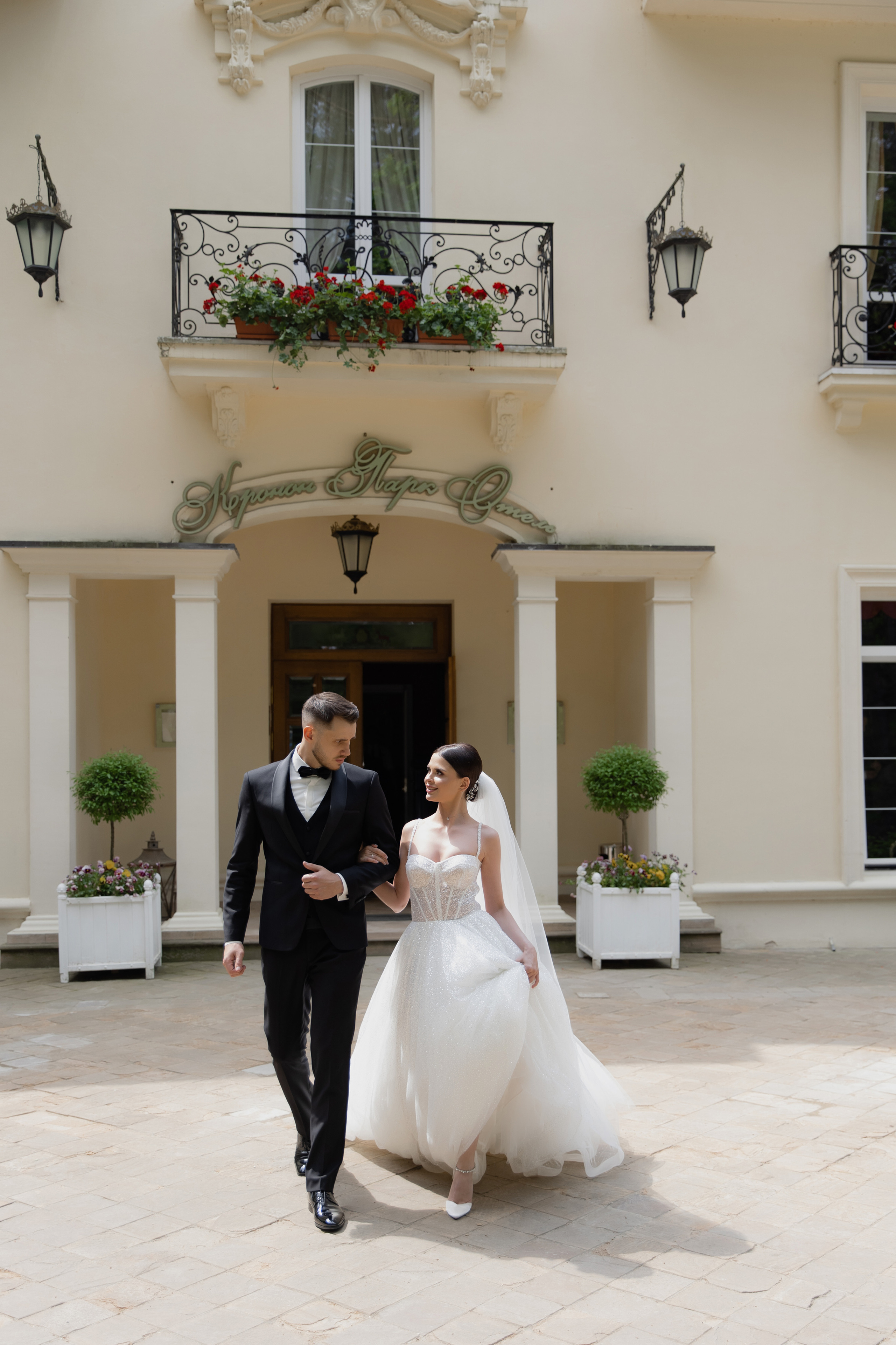 Ira & Vlad, 4 June 2022 Grodno. Свадебный фотограф Кристина Винокурова