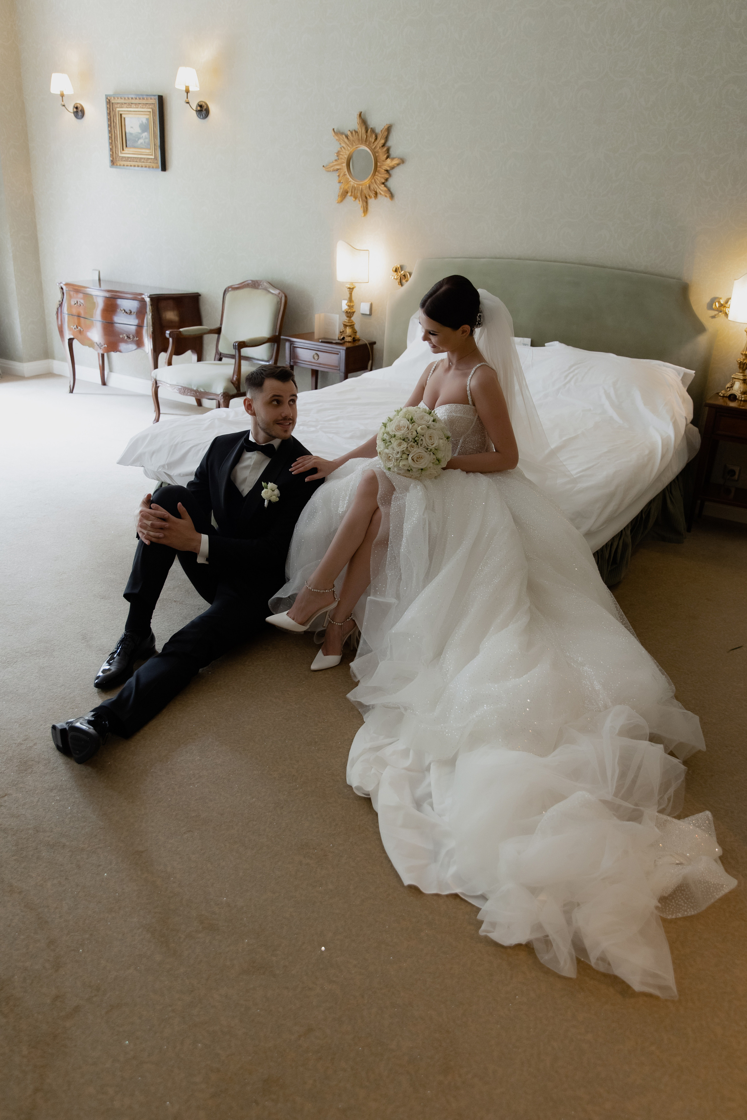 Ira & Vlad, 4 June 2022 Grodno. Свадебный фотограф Кристина Винокурова