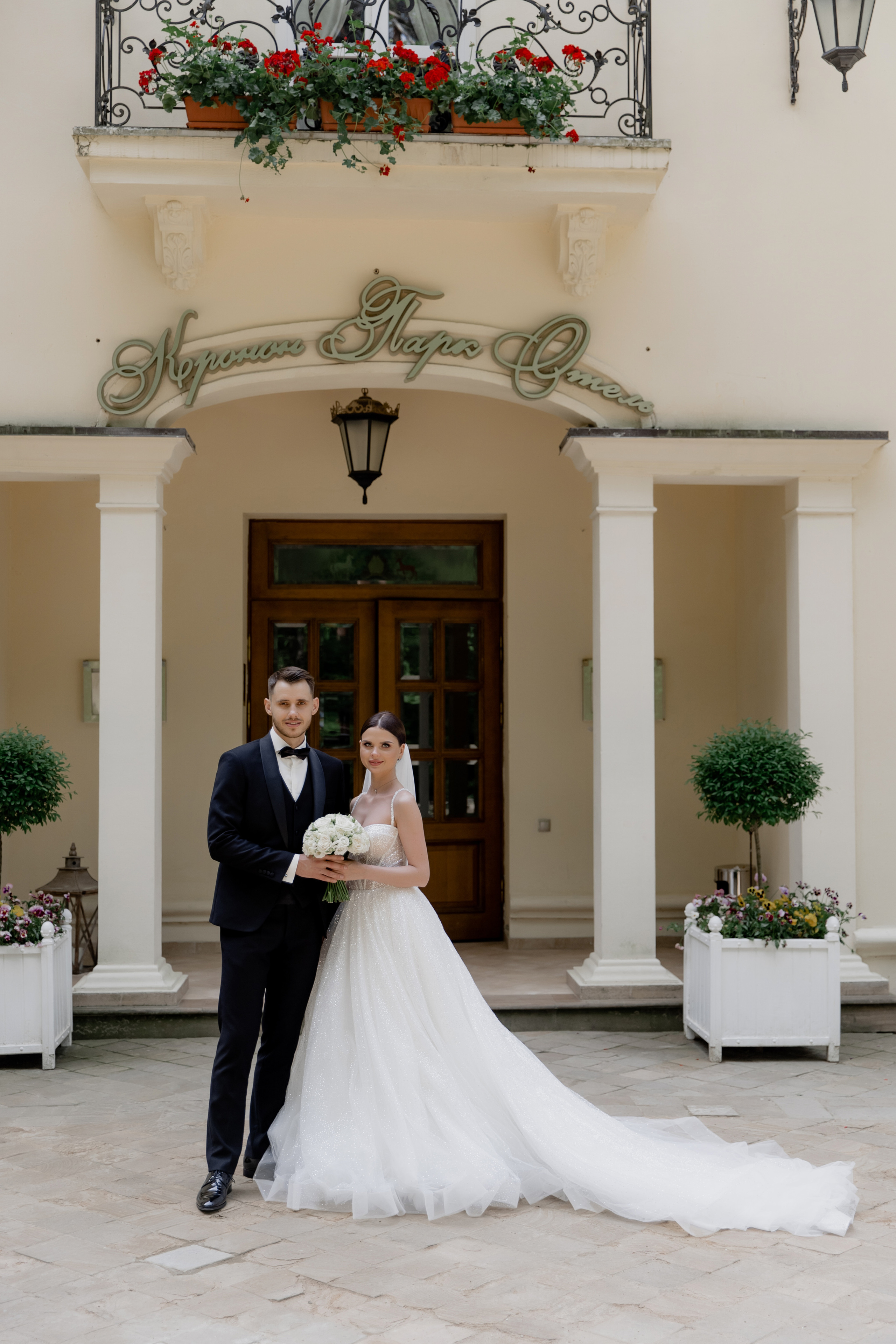 Ira & Vlad, 4 June 2022 Grodno. Свадебный фотограф Кристина Винокурова