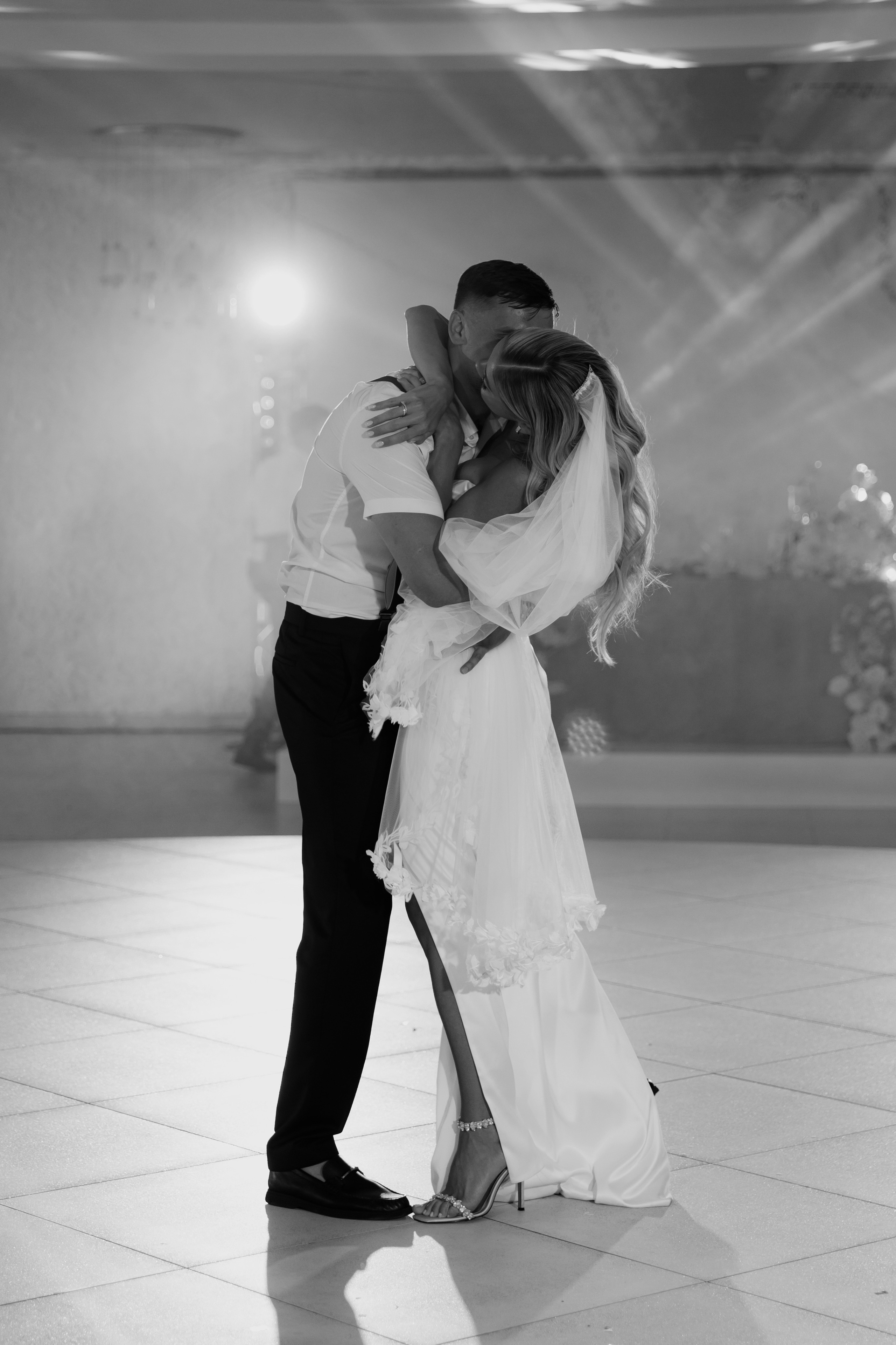 Edvin & Nadya Minsk. Свадебный фотограф Кристина Винокурова