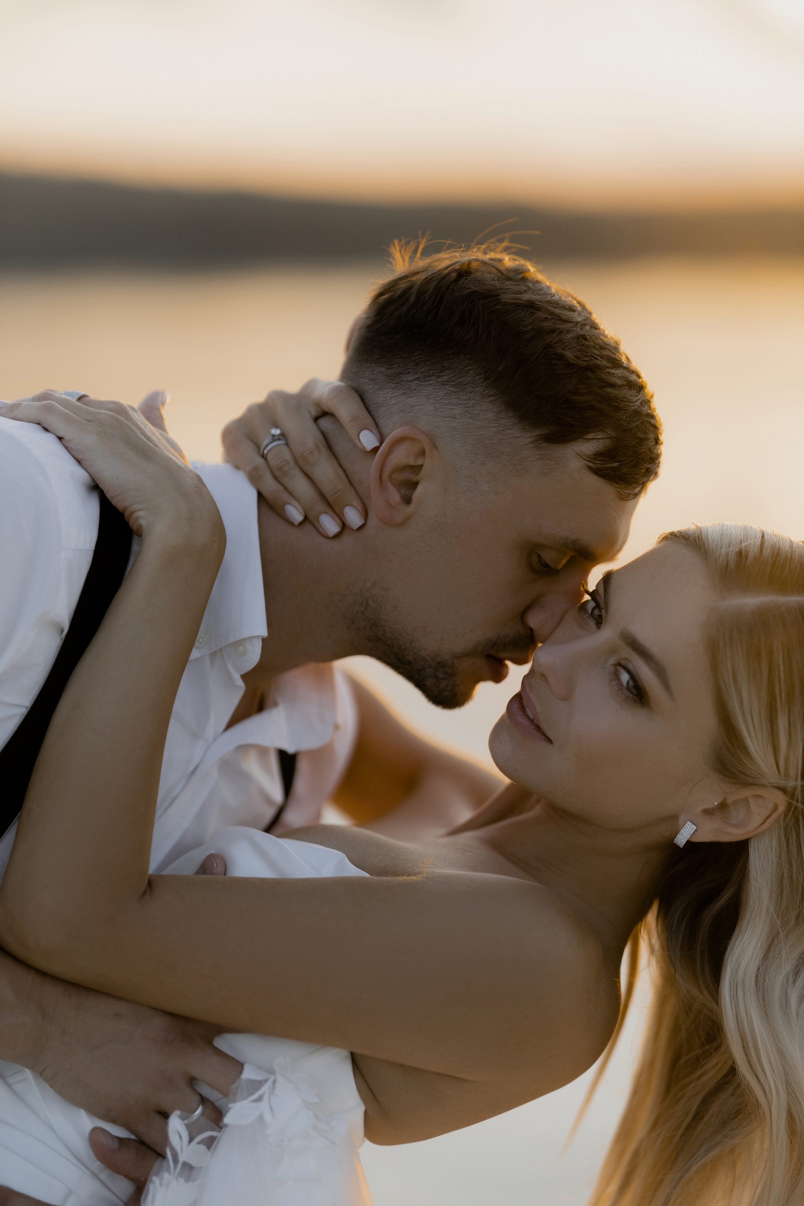 Edvin & Nadya Minsk. Свадебный фотограф Кристина Винокурова