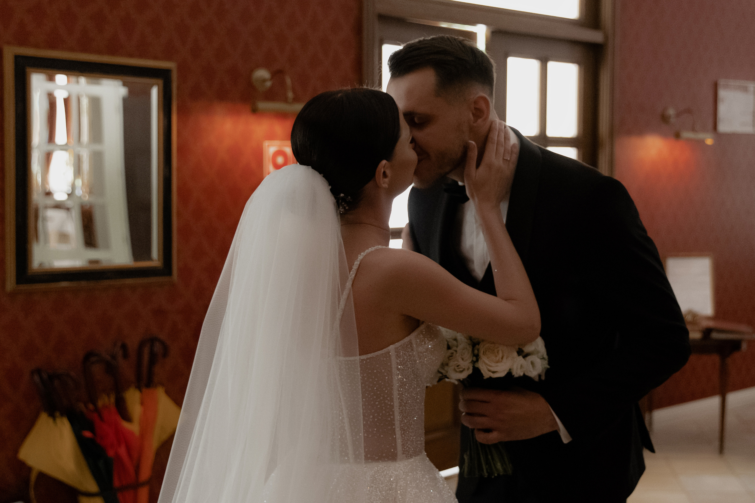 Ira & Vlad, 4 June 2022 Grodno. Свадебный фотограф Кристина Винокурова