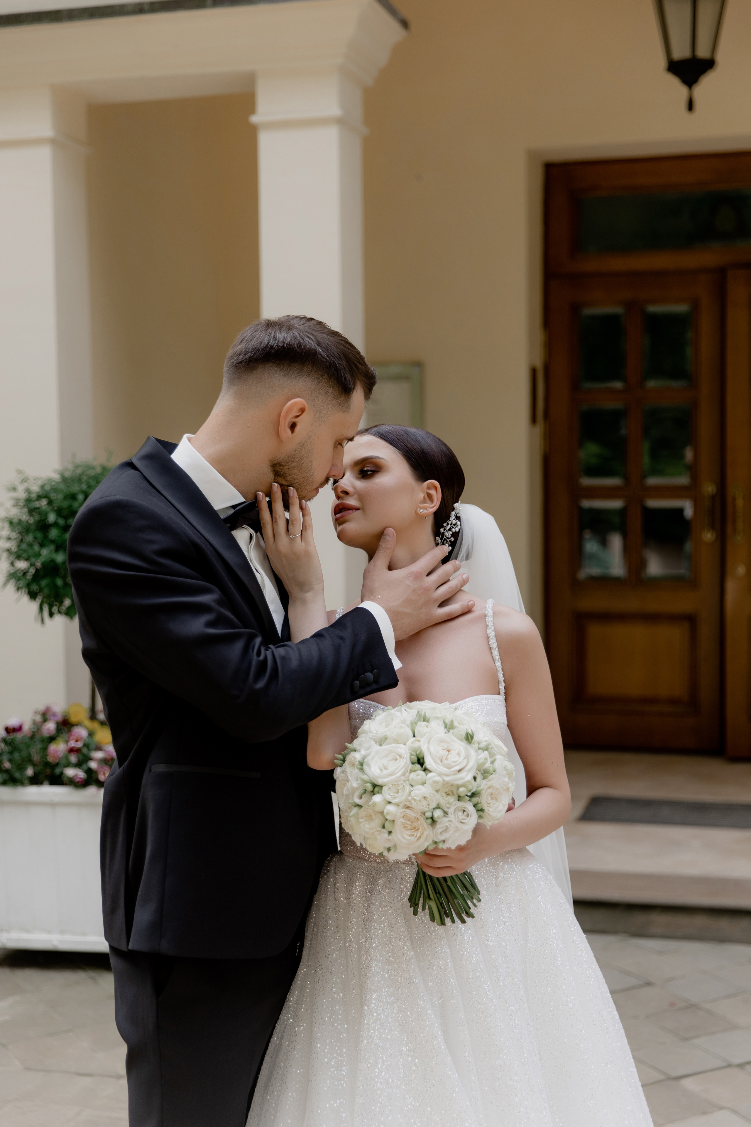 Ira & Vlad, 4 June 2022 Grodno. Свадебный фотограф Кристина Винокурова