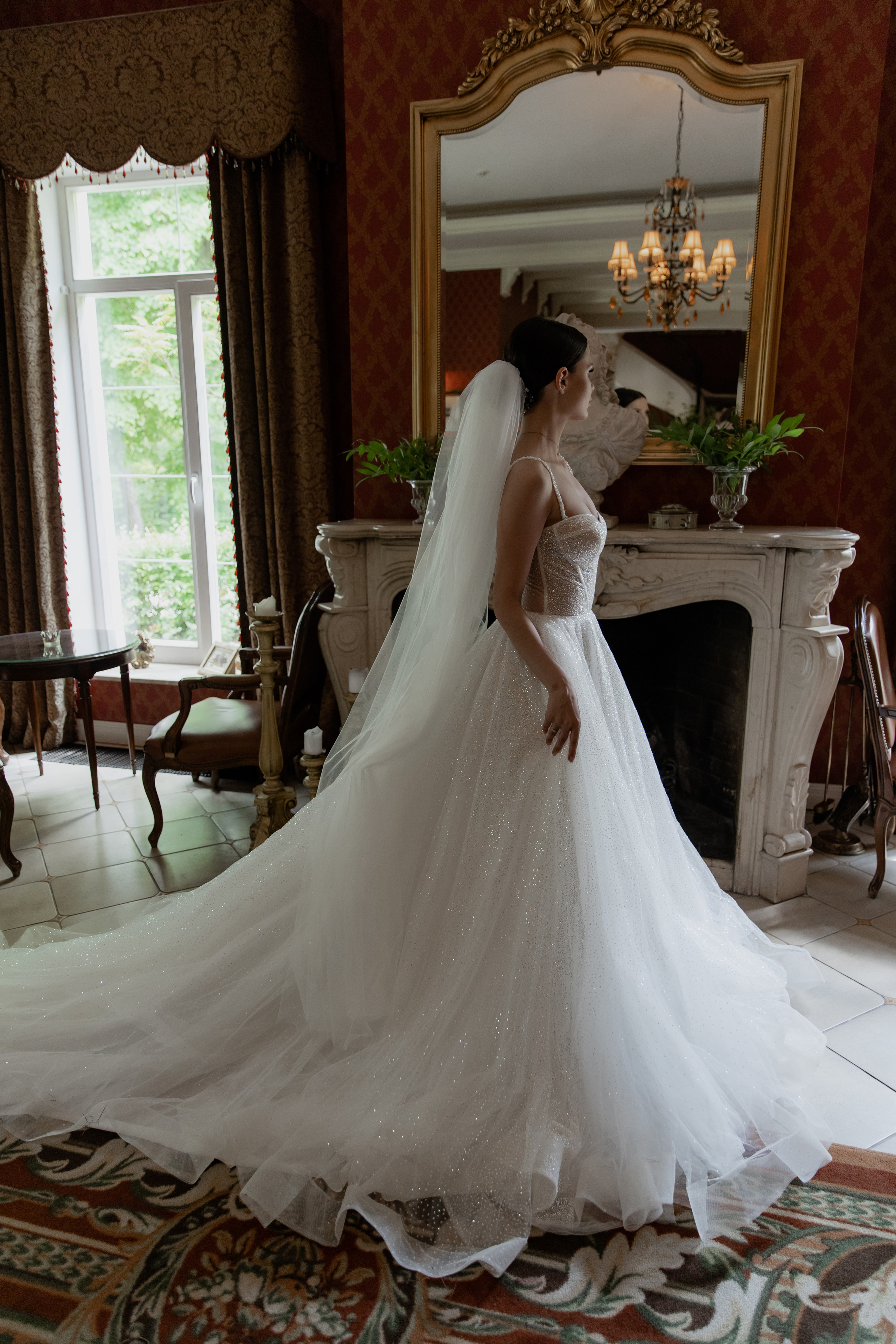 Ira & Vlad, 4 June 2022 Grodno. Свадебный фотограф Кристина Винокурова