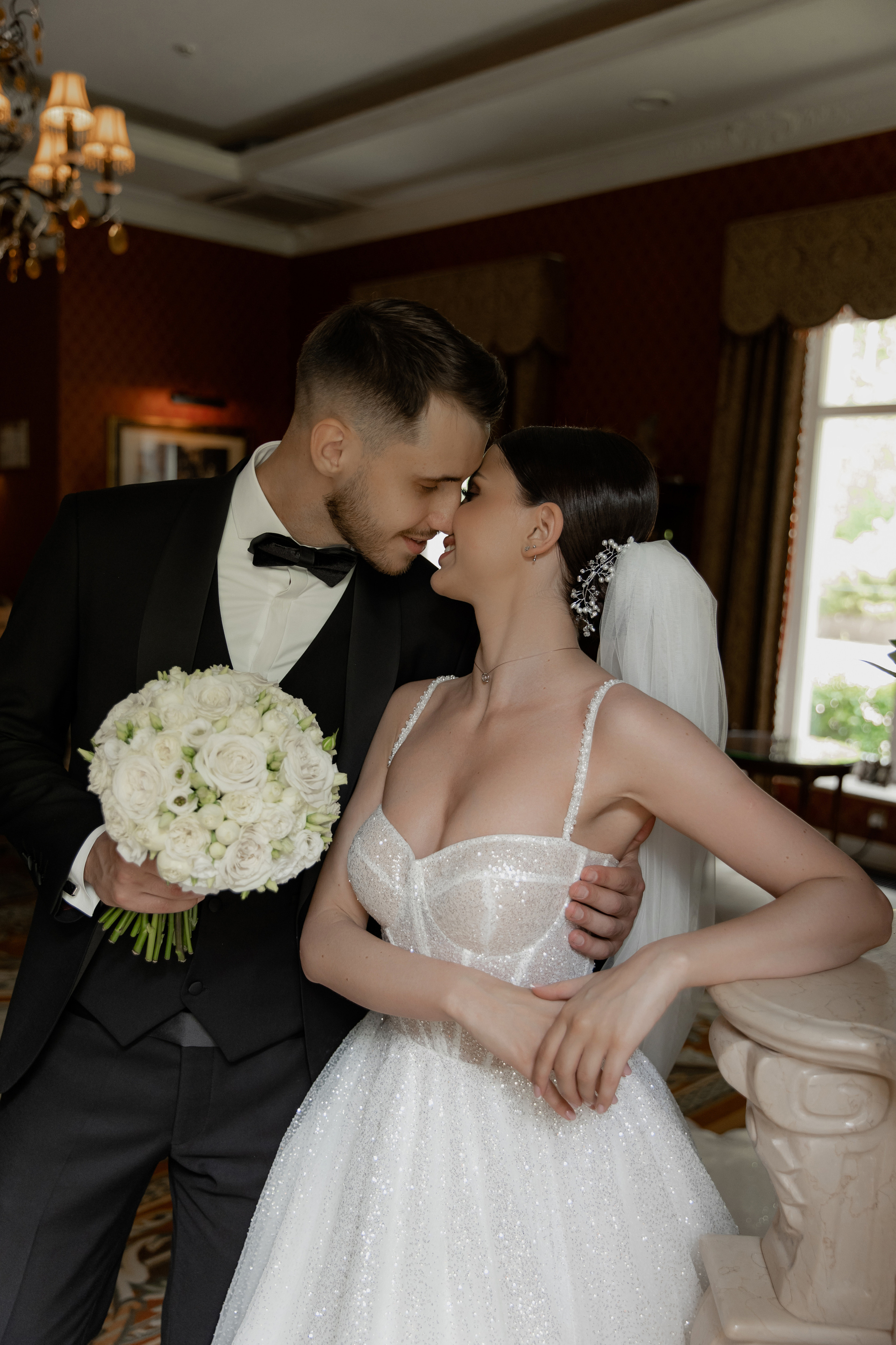 Ira & Vlad, 4 June 2022 Grodno. Свадебный фотограф Кристина Винокурова