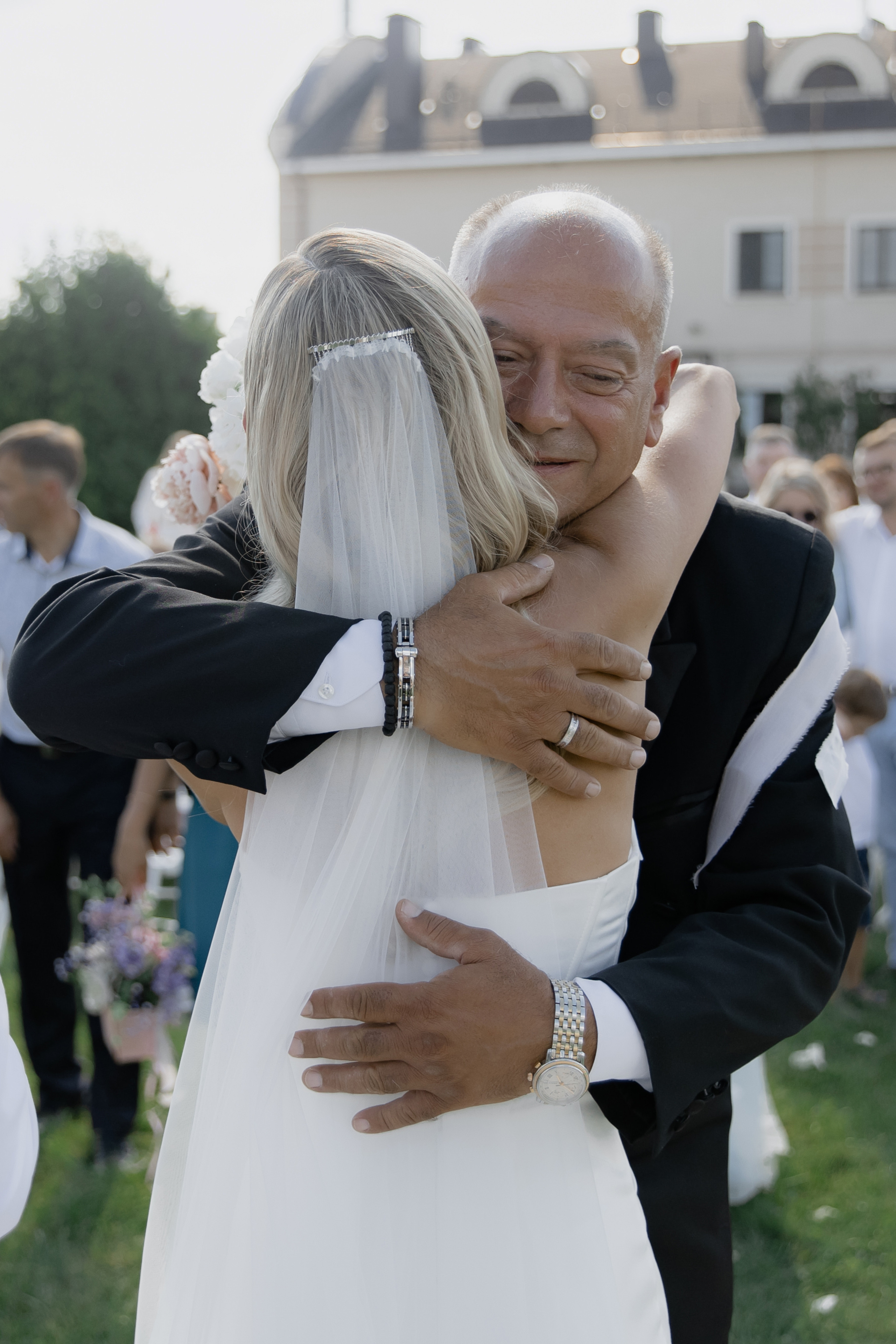 Edvin & Nadya Minsk. Свадебный фотограф Кристина Винокурова