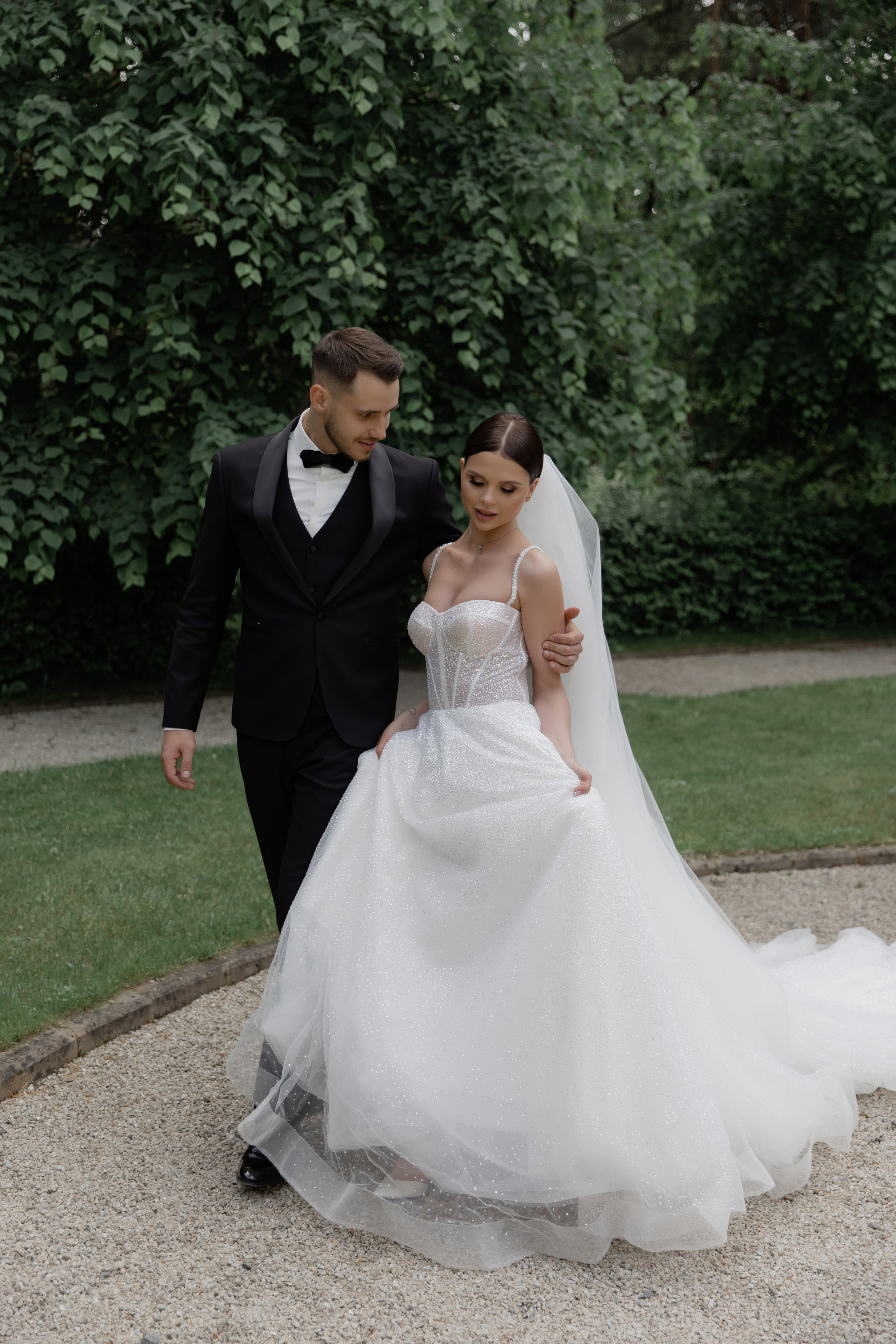 Ira & Vlad, 4 June 2022 Grodno. Свадебный фотограф Кристина Винокурова