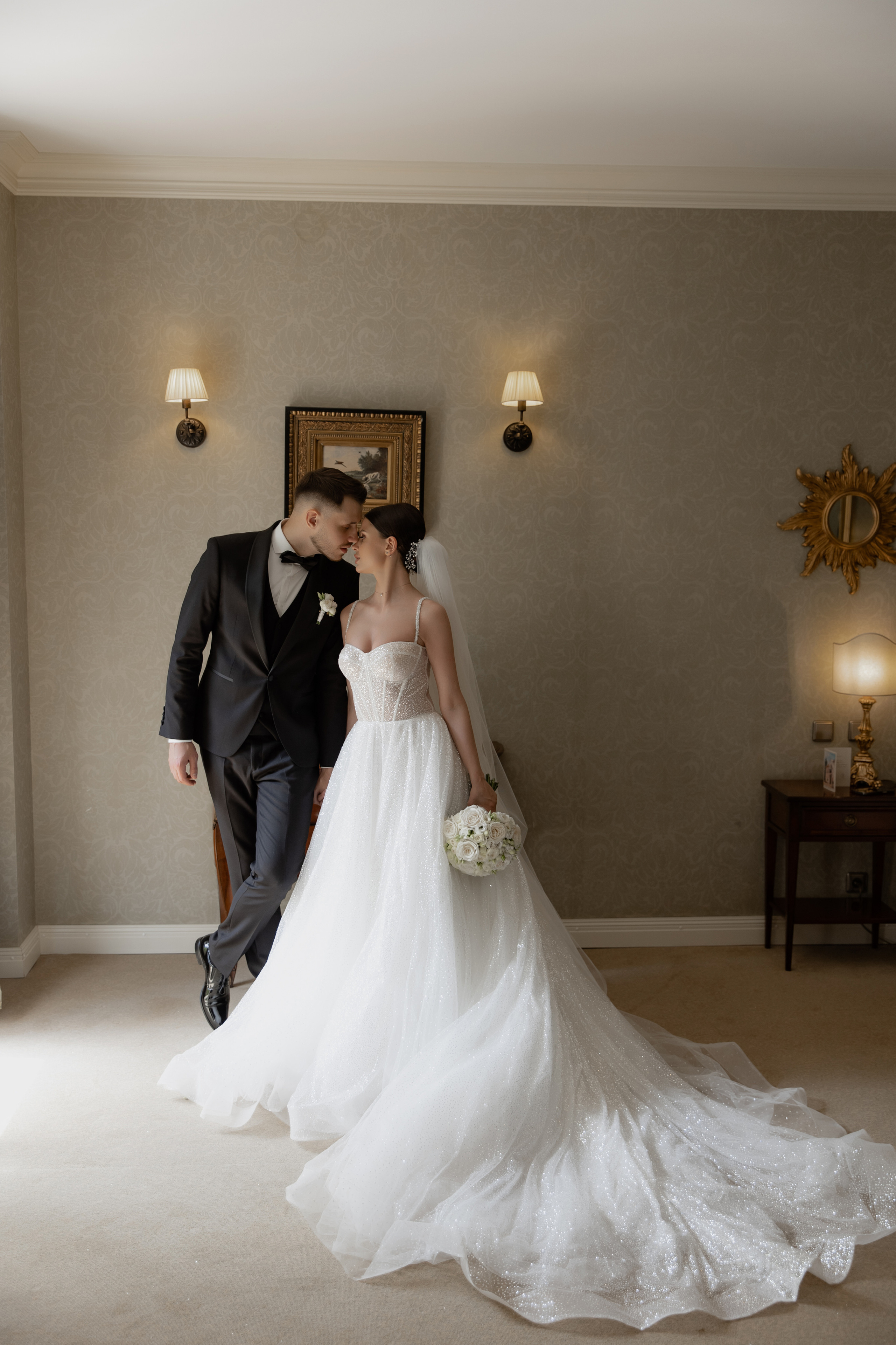 Ira & Vlad, 4 June 2022 Grodno. Свадебный фотограф Кристина Винокурова