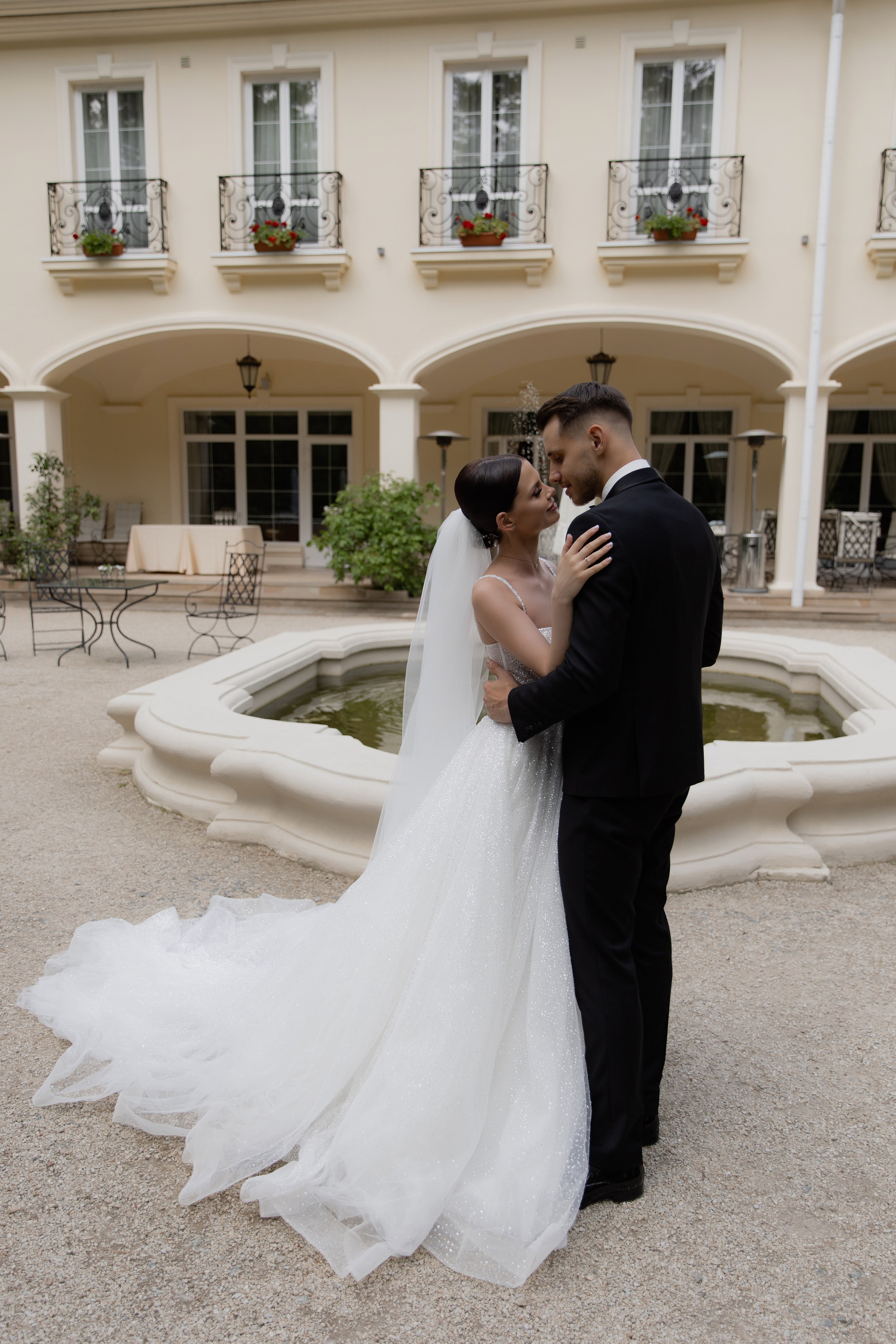 Ira & Vlad, 4 June 2022 Grodno. Свадебный фотограф Кристина Винокурова